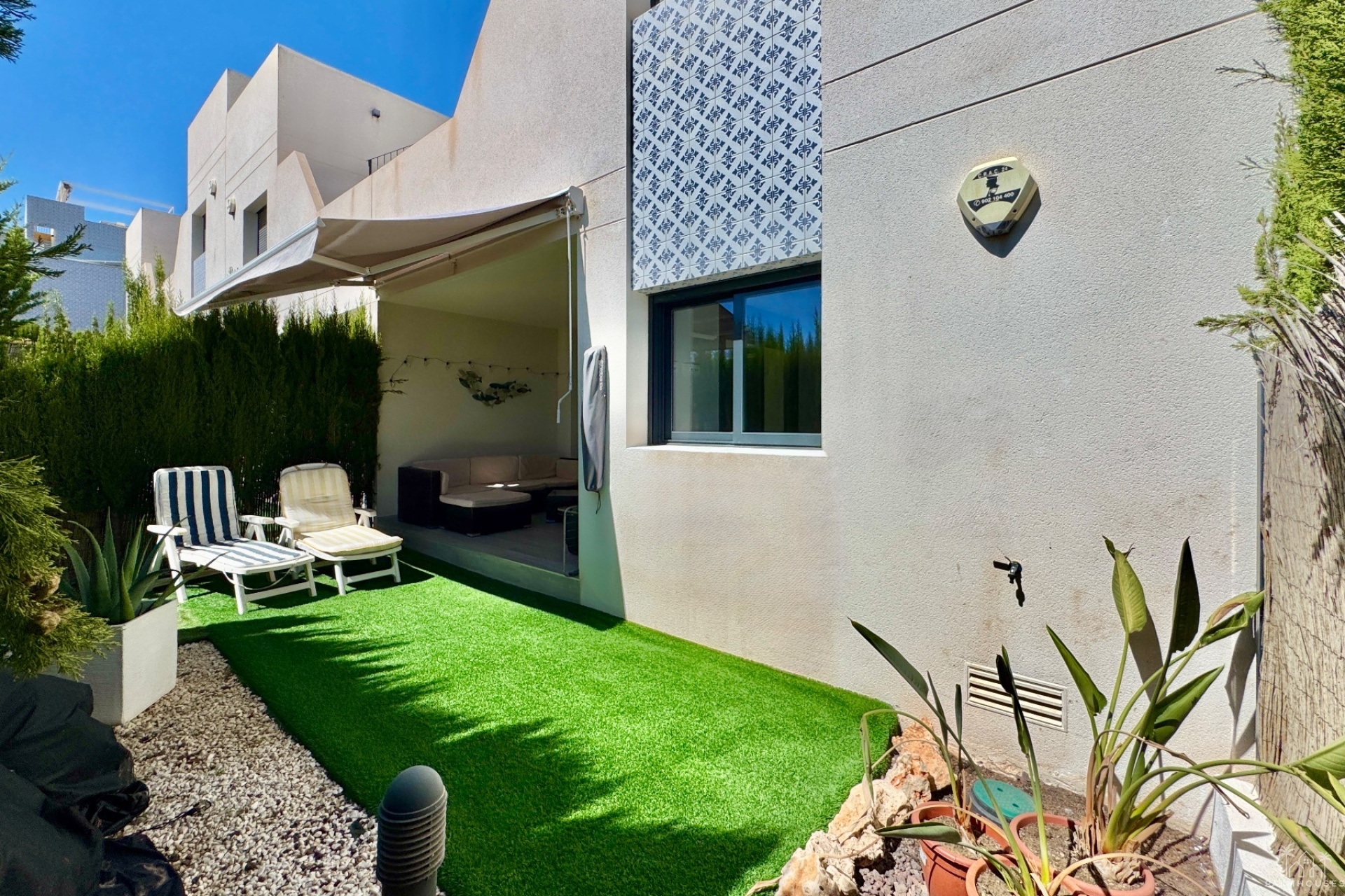 Herverkoop - Appartement - Villamartin - Costa Blanca