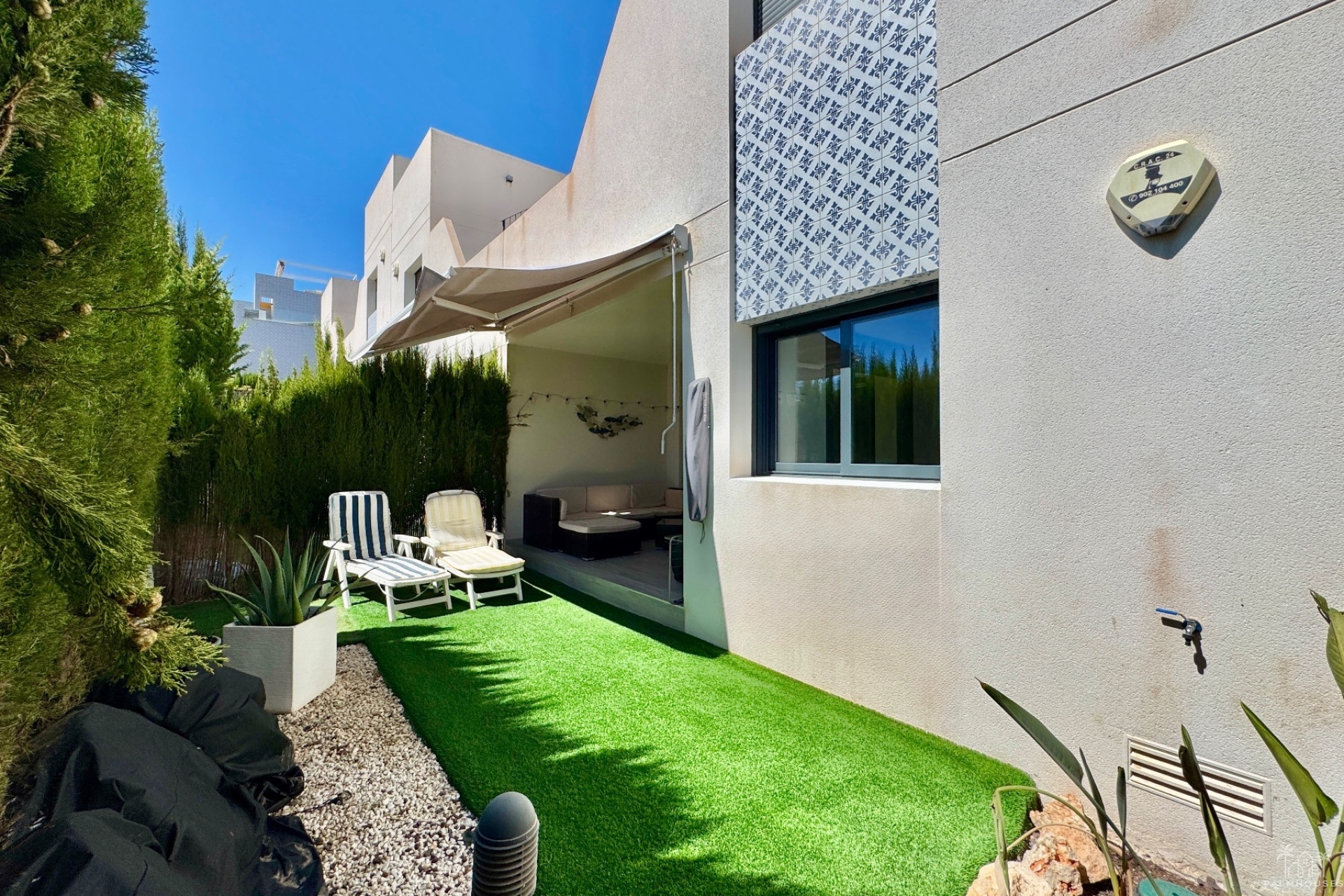 Herverkoop - Appartement - Villamartin - Costa Blanca