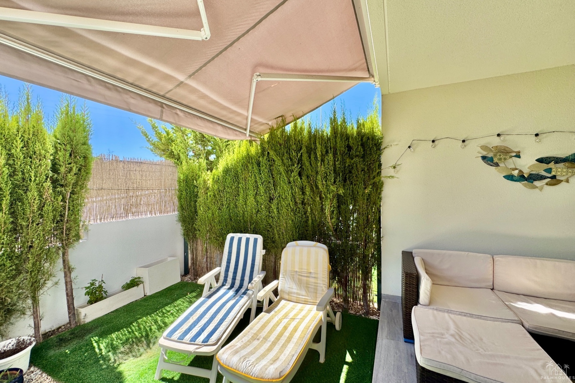Herverkoop - Appartement - Villamartin - Costa Blanca