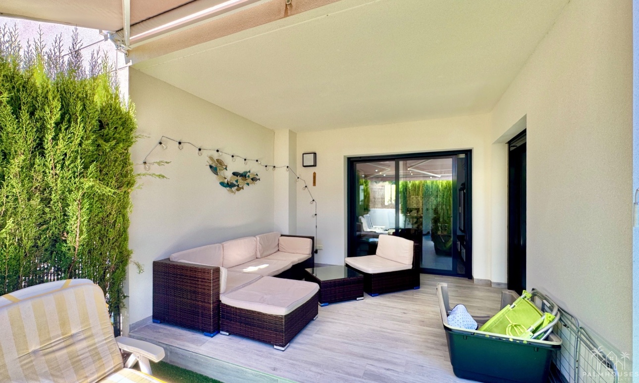 Herverkoop - Appartement - Villamartin - Costa Blanca