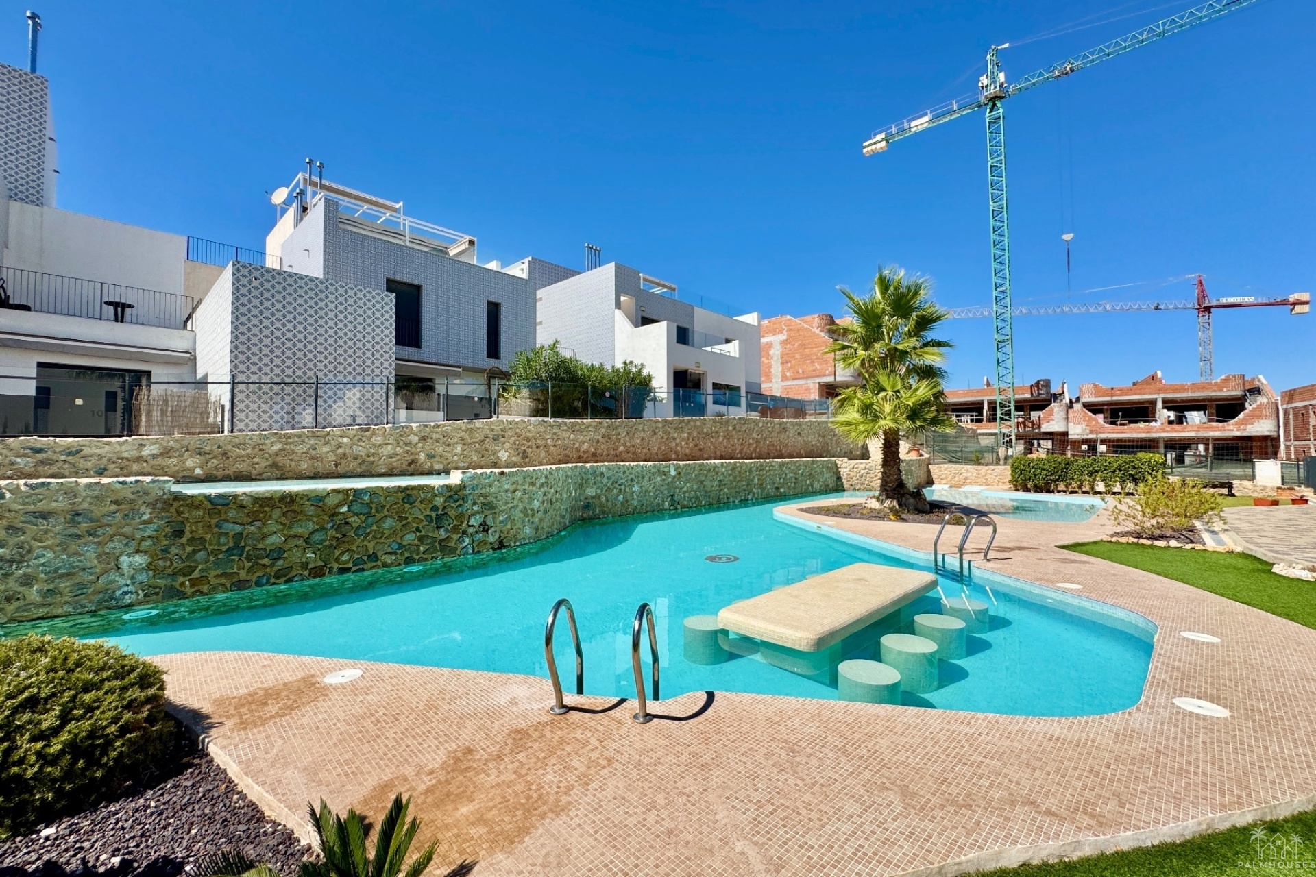 Herverkoop - Appartement - Villamartin - Costa Blanca