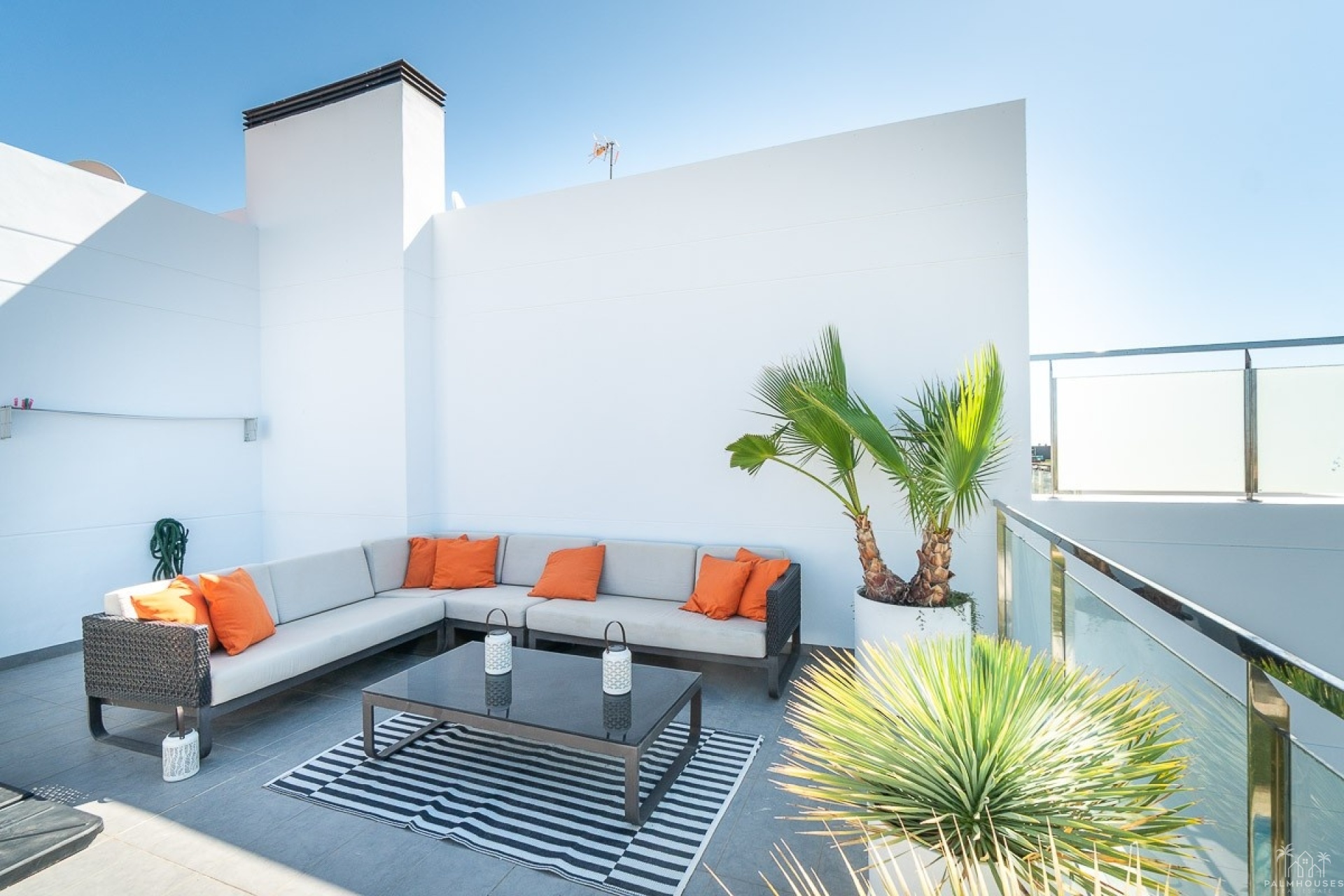 Herverkoop - Appartement - Villamartin - La fuente