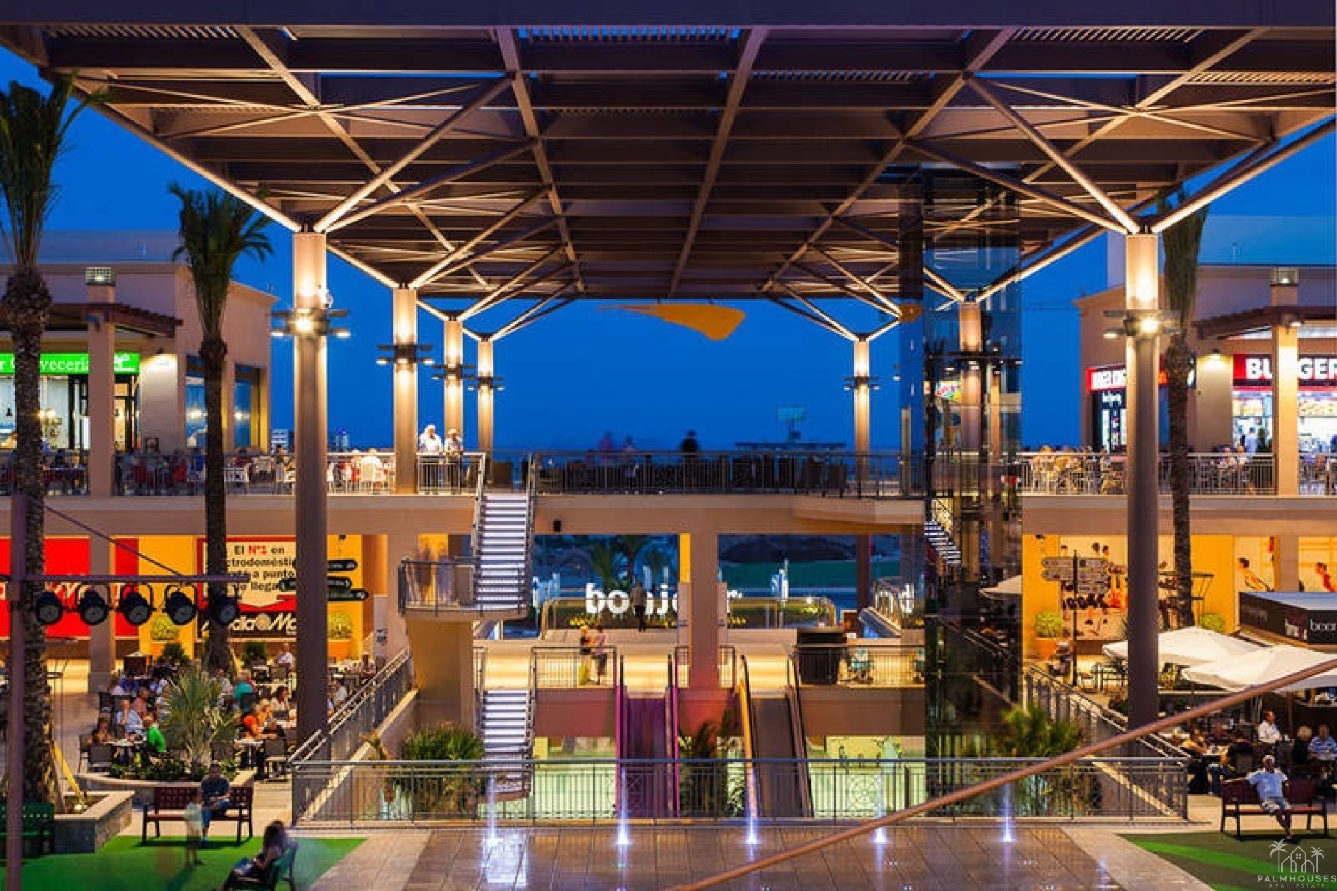 Herverkoop - Appartement - Villamartin - Las Filipinas