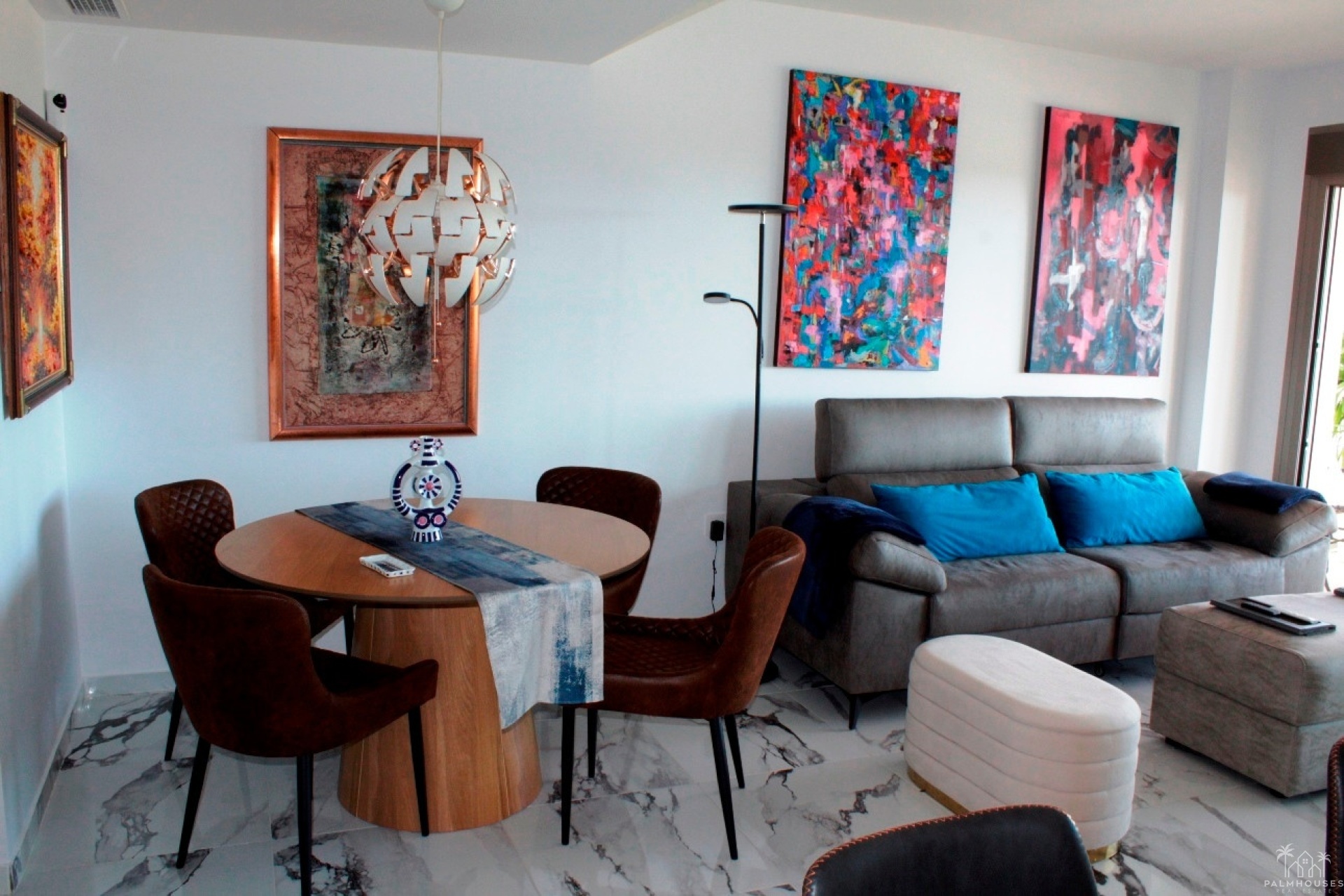 Herverkoop - Appartement - Villamartin - Los Dolses