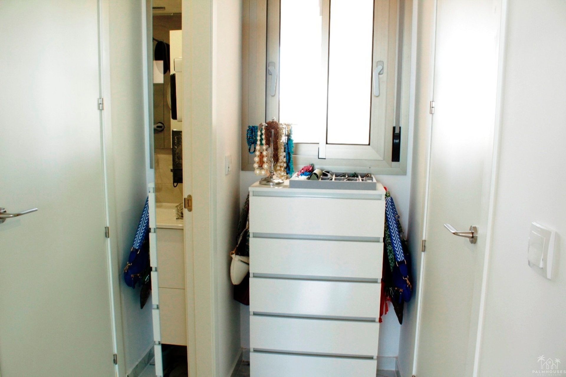 Herverkoop - Appartement - Villamartin - Los Dolses