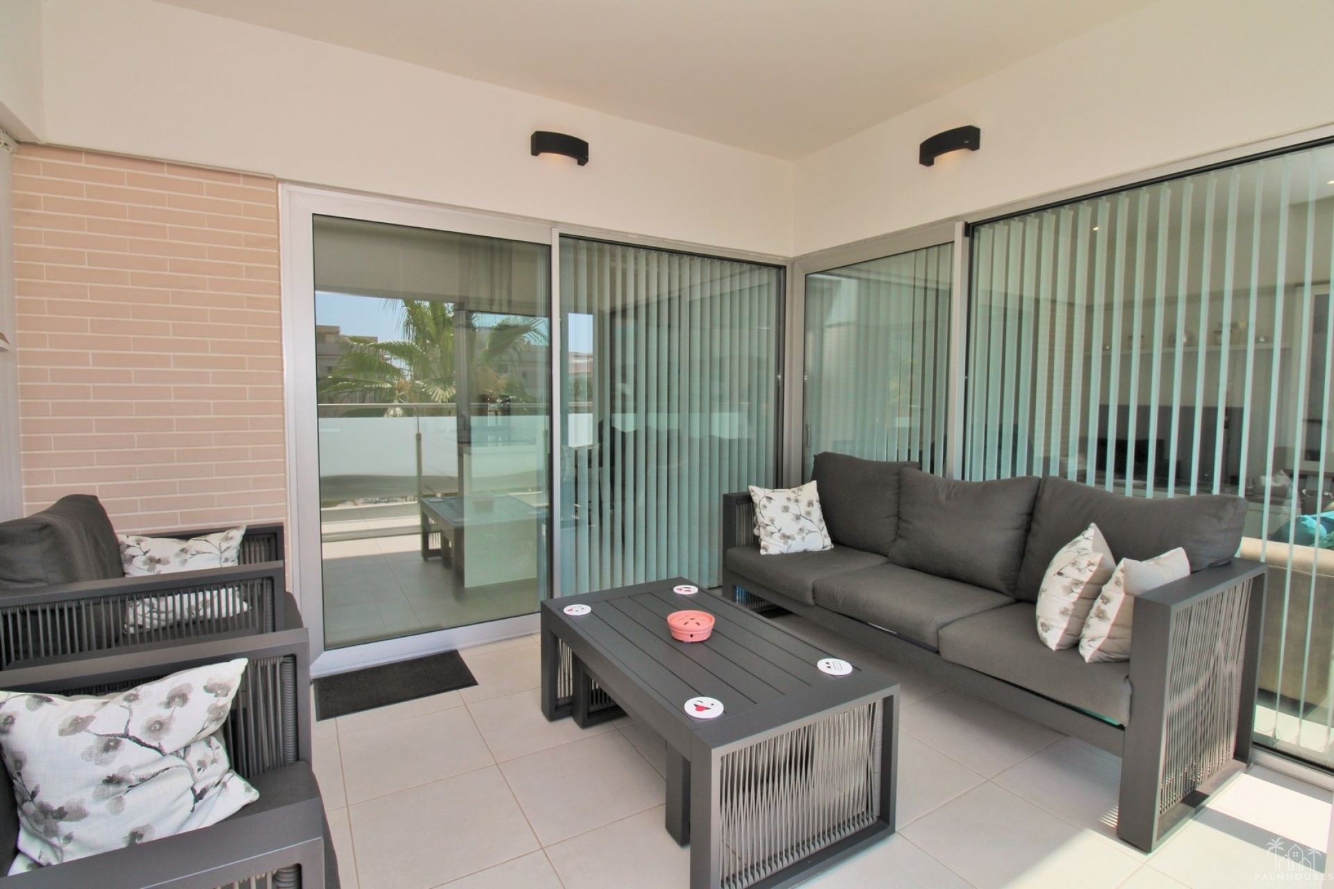 Herverkoop - Appartement - Villamartin - Los Dolses