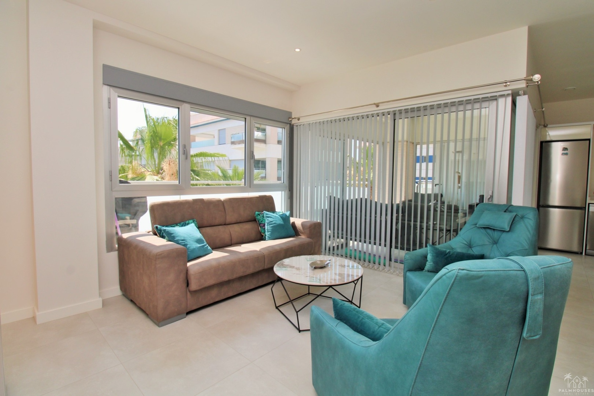 Herverkoop - Appartement - Villamartin - Los Dolses