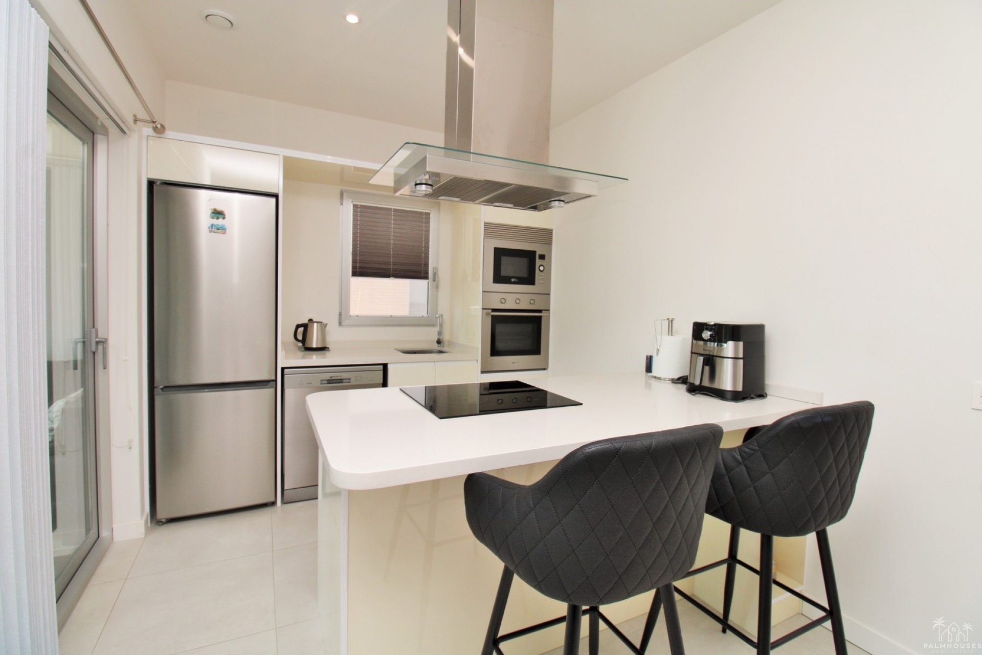 Herverkoop - Appartement - Villamartin - Los Dolses