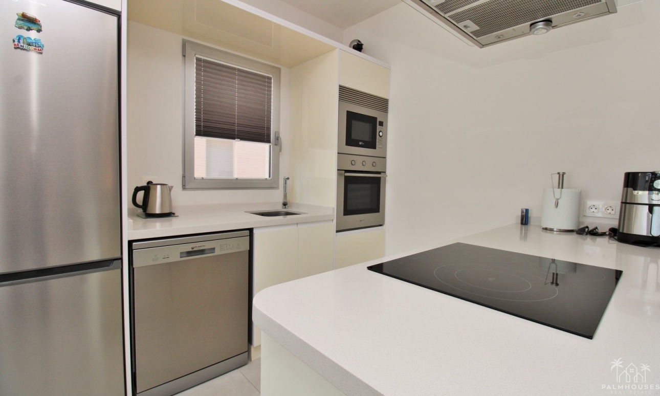 Herverkoop - Appartement - Villamartin - Los Dolses
