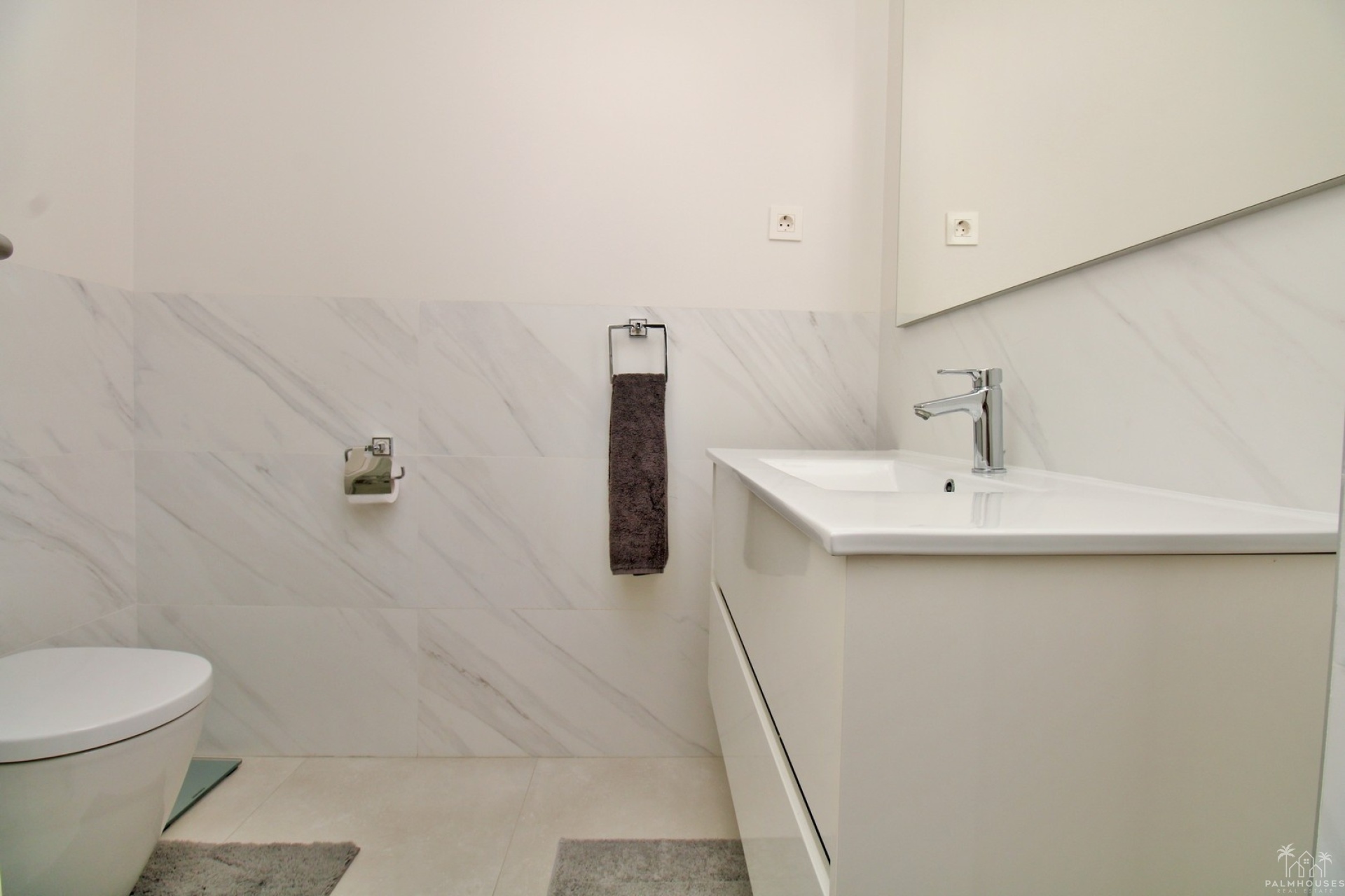 Herverkoop - Appartement - Villamartin - Los Dolses