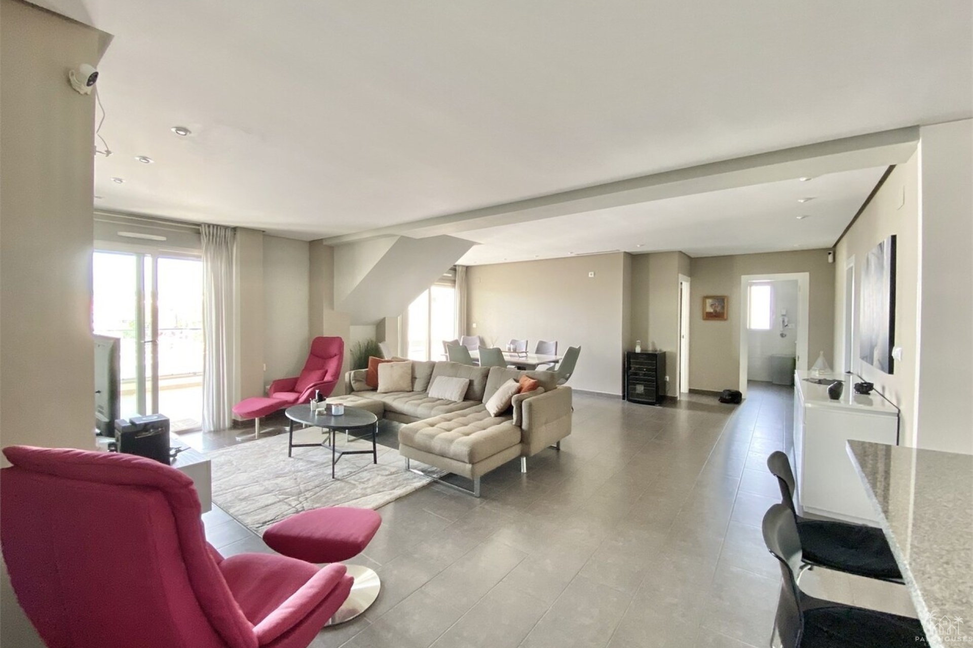 Herverkoop - Appartement - Villamartin - Los Dolses