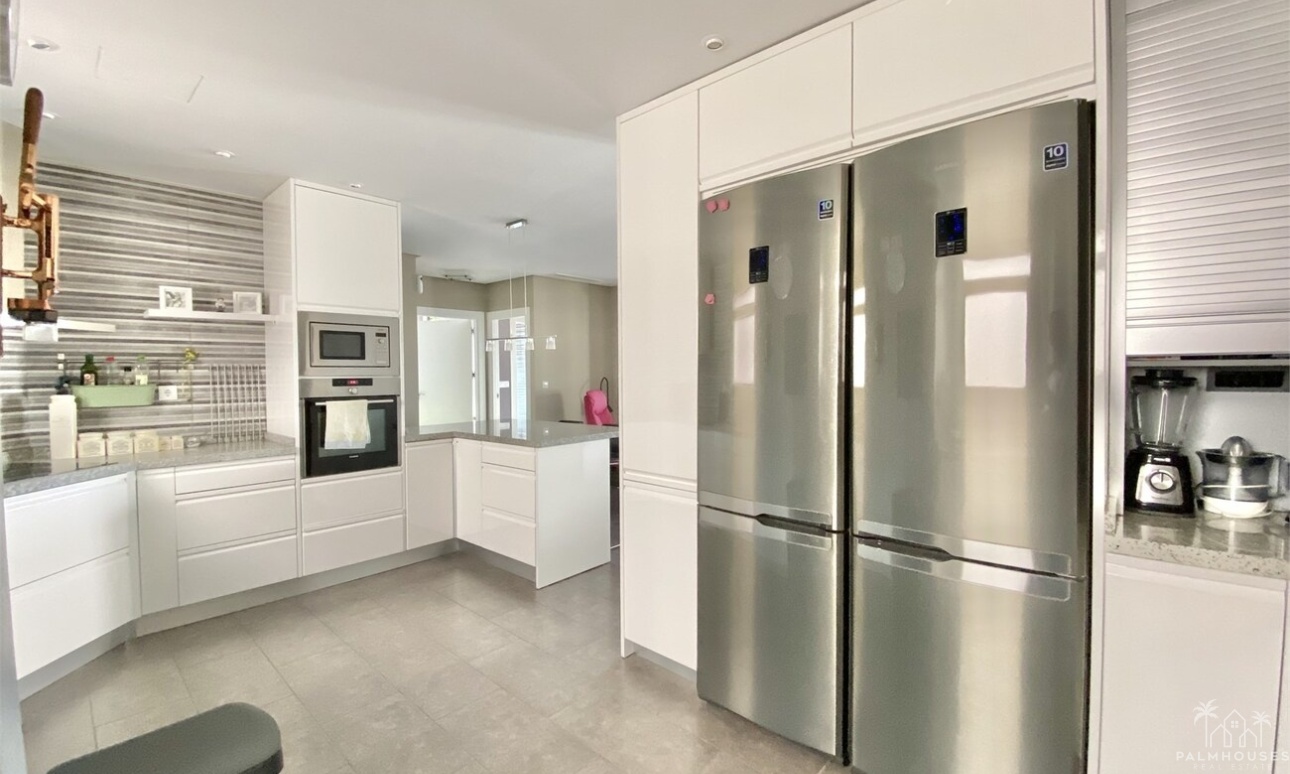 Herverkoop - Appartement - Villamartin - Los Dolses