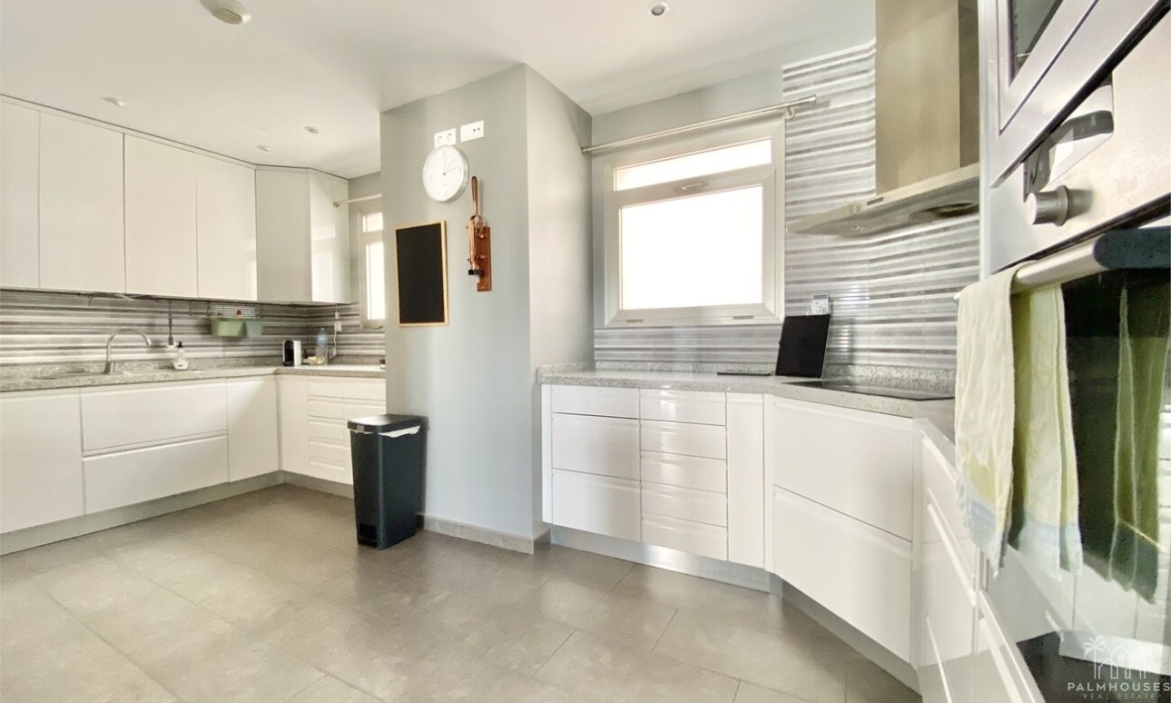 Herverkoop - Appartement - Villamartin - Los Dolses