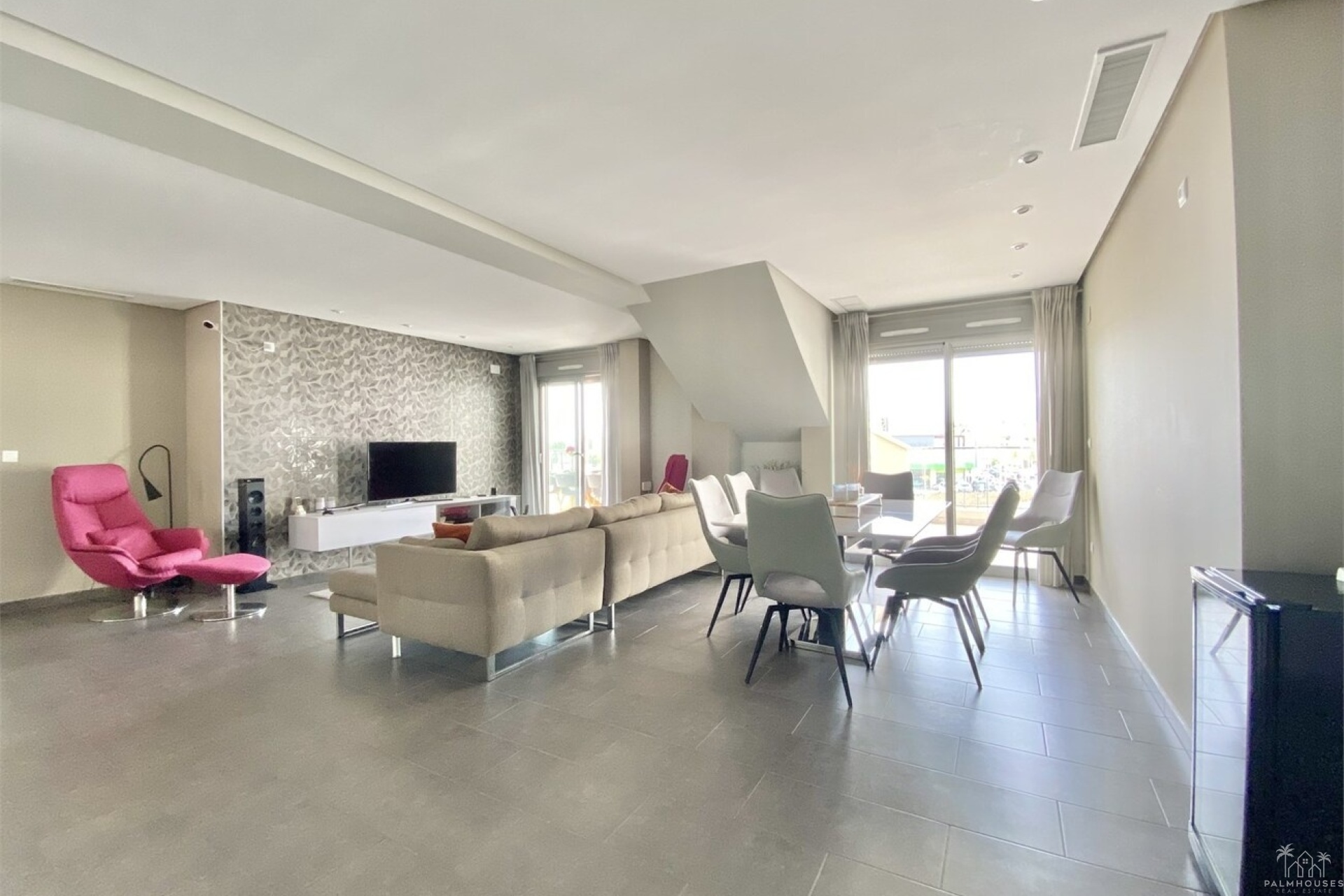 Herverkoop - Appartement - Villamartin - Los Dolses