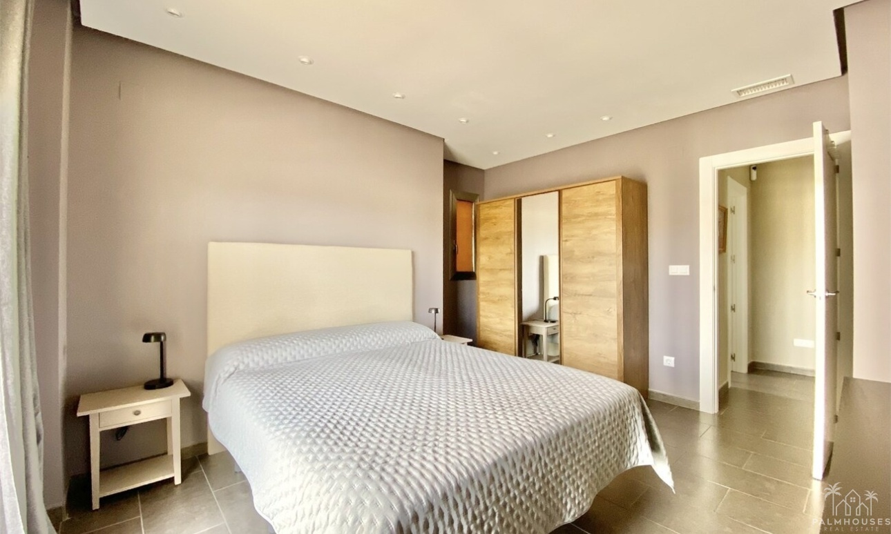 Herverkoop - Appartement - Villamartin - Los Dolses
