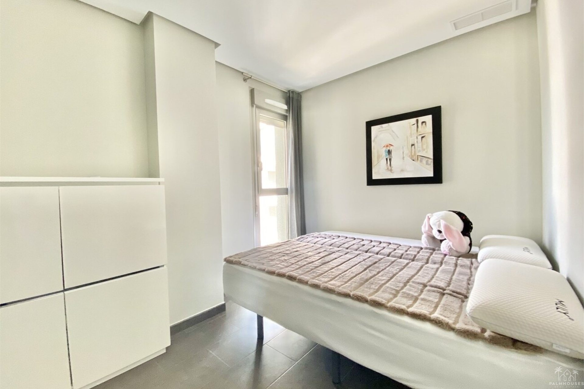 Herverkoop - Appartement - Villamartin - Los Dolses
