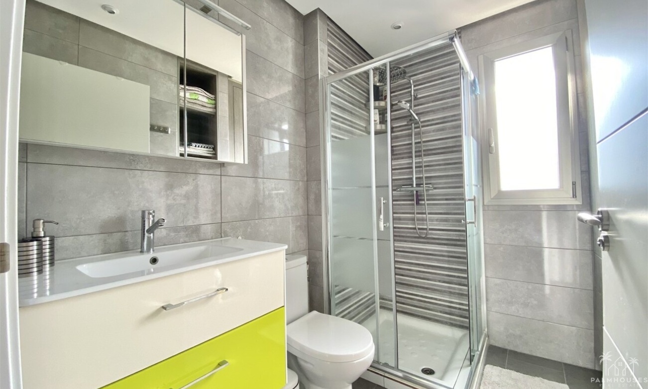 Herverkoop - Appartement - Villamartin - Los Dolses