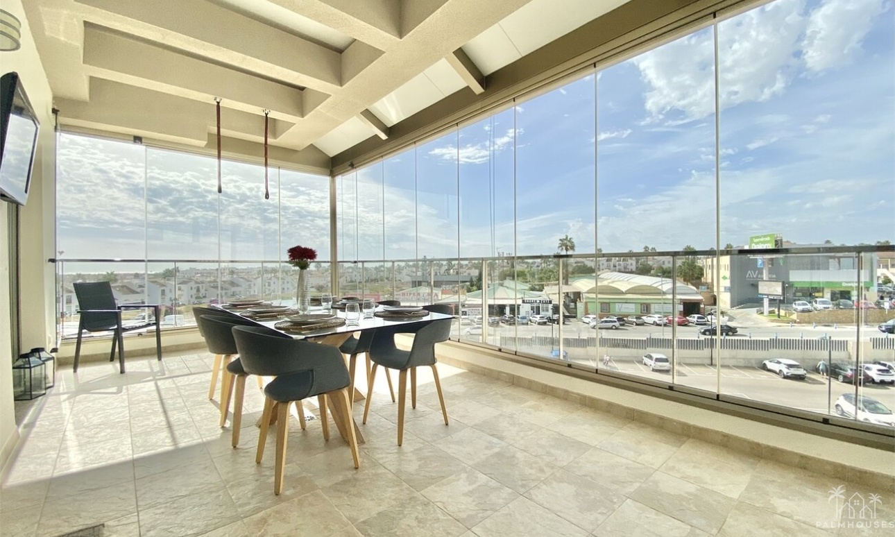 Herverkoop - Appartement - Villamartin - Los Dolses