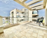 Herverkoop - Appartement - Villamartin - Los Dolses
