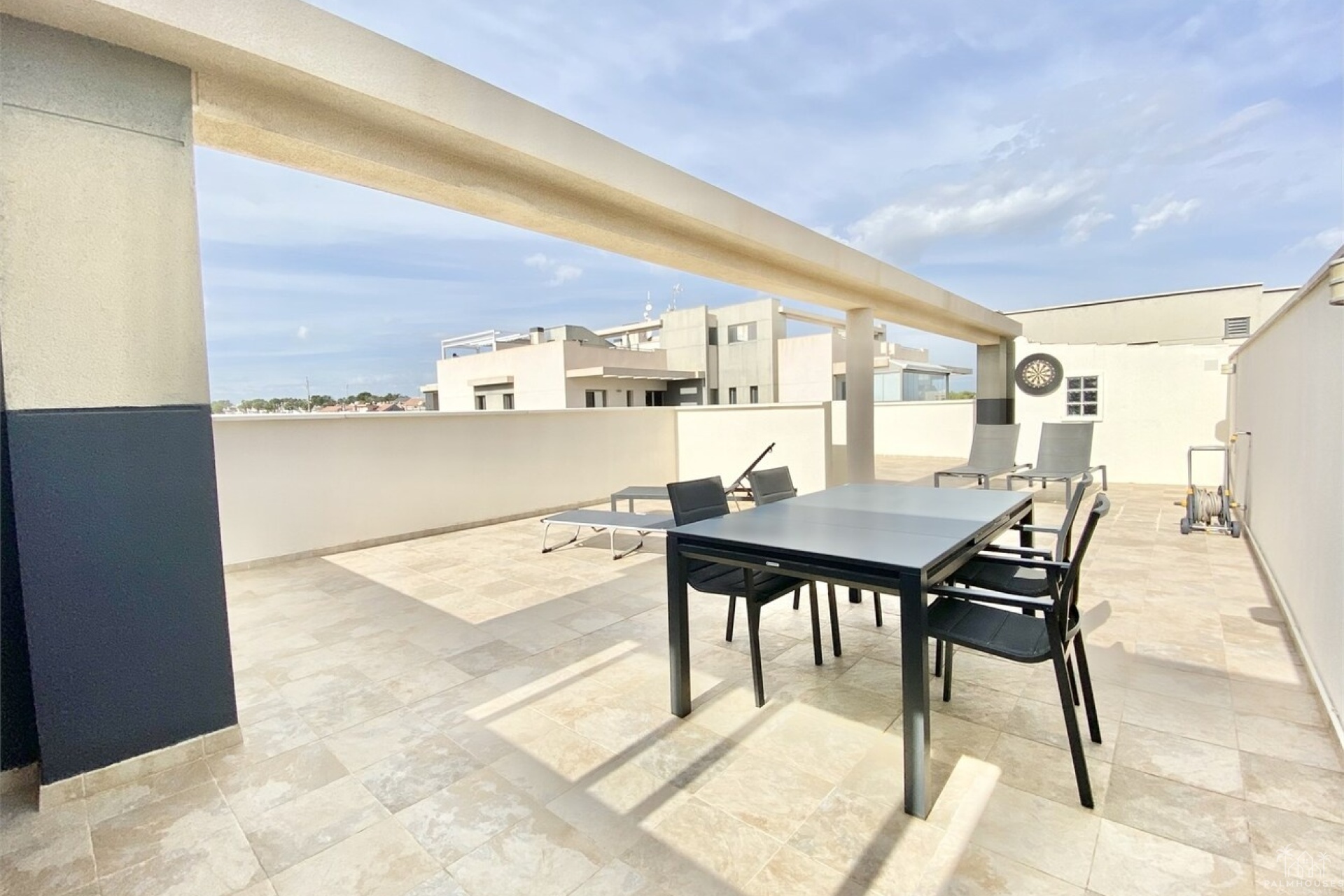 Herverkoop - Appartement - Villamartin - Los Dolses