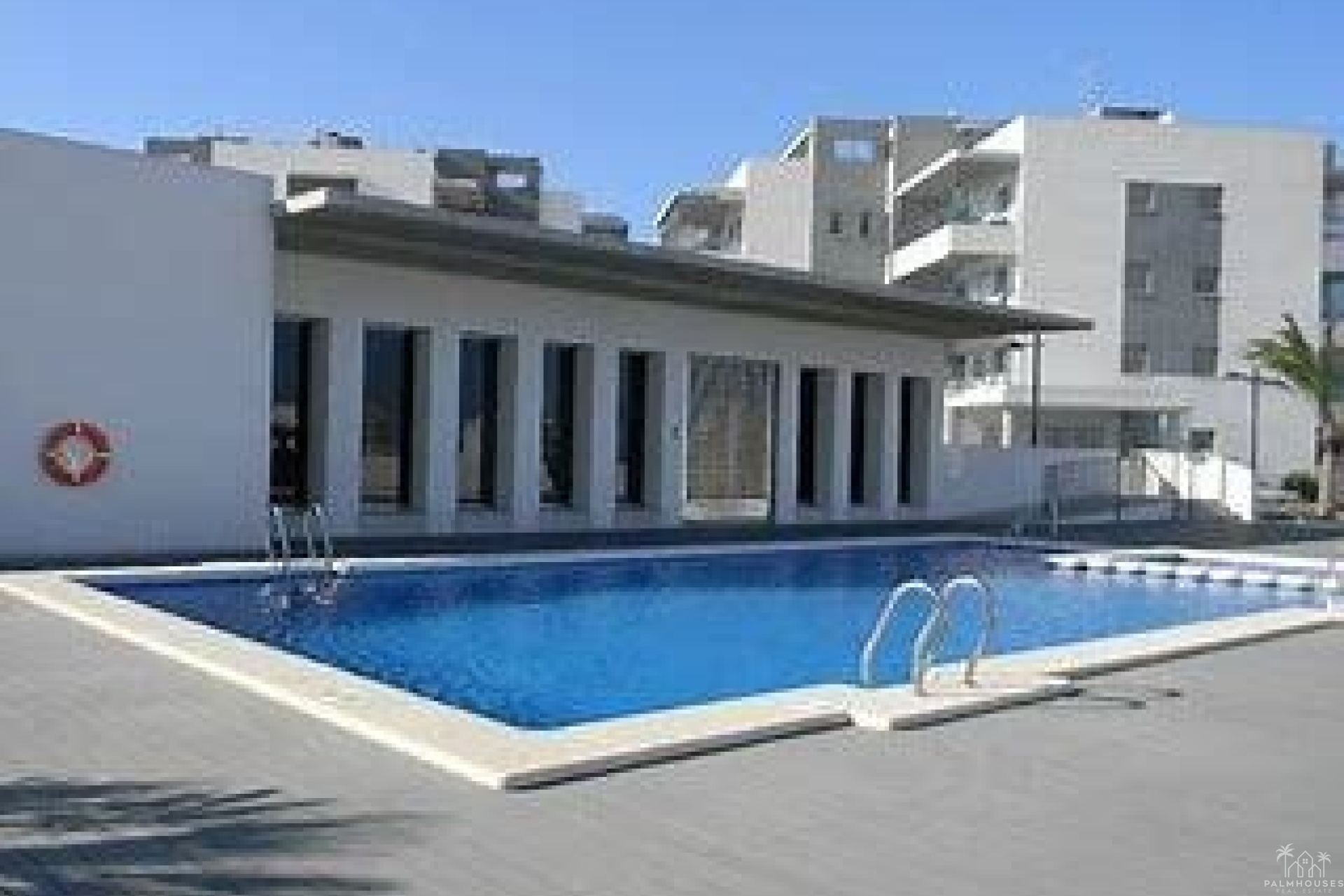 Herverkoop - Appartement - Villamartin - Los Dolses