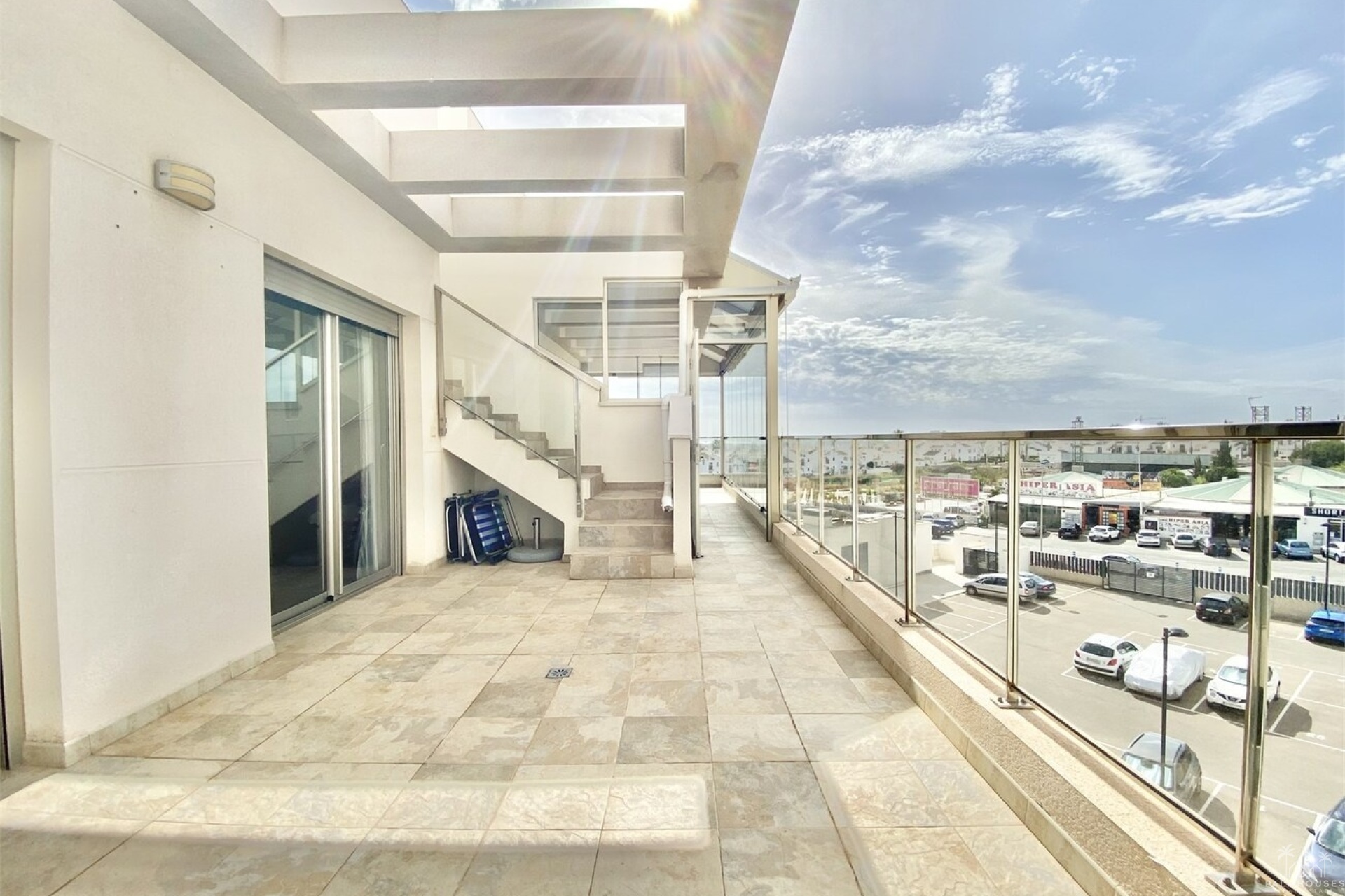 Herverkoop - Appartement - Villamartin - Los Dolses