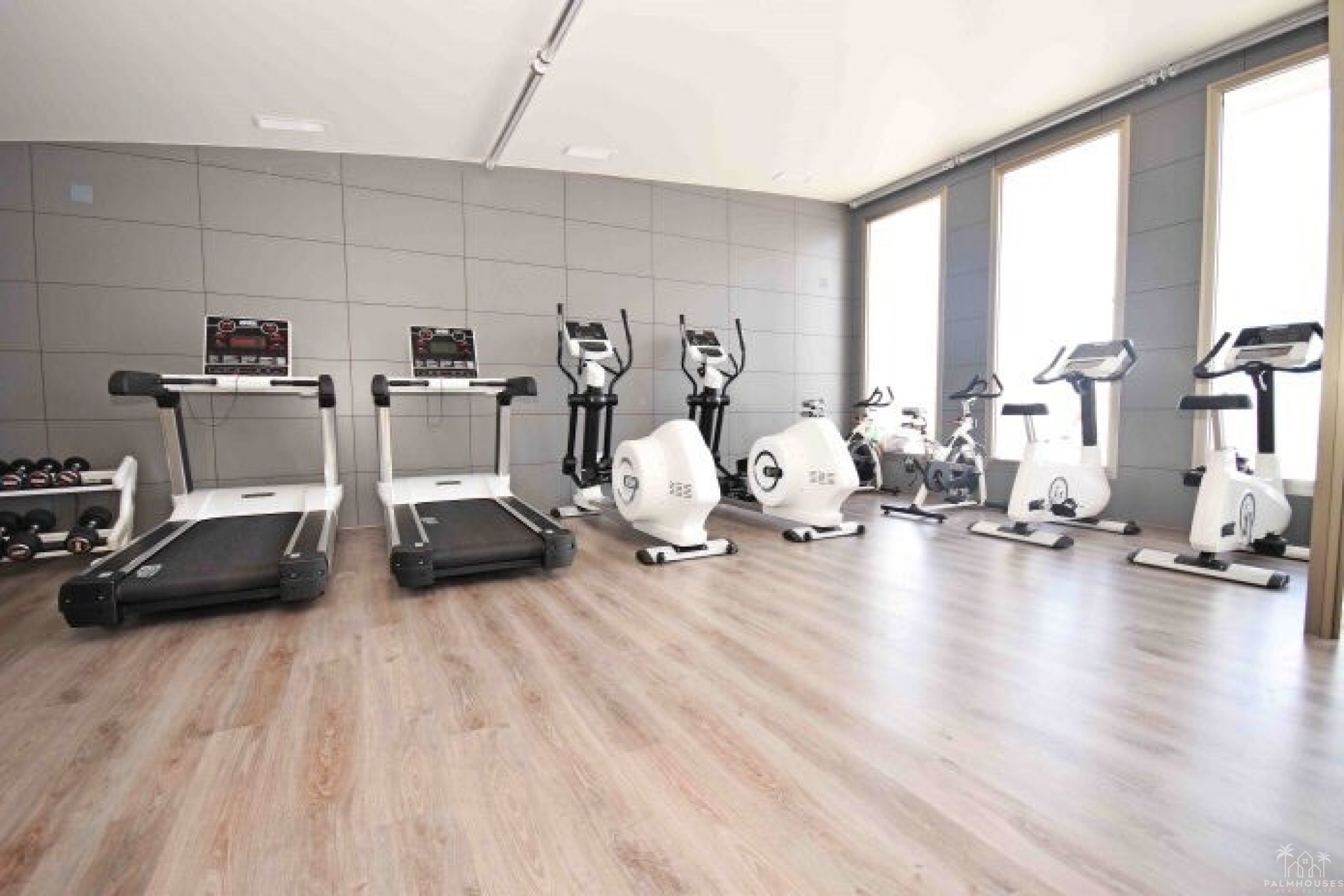 Herverkoop - Appartement - Villamartin - Los Dolses