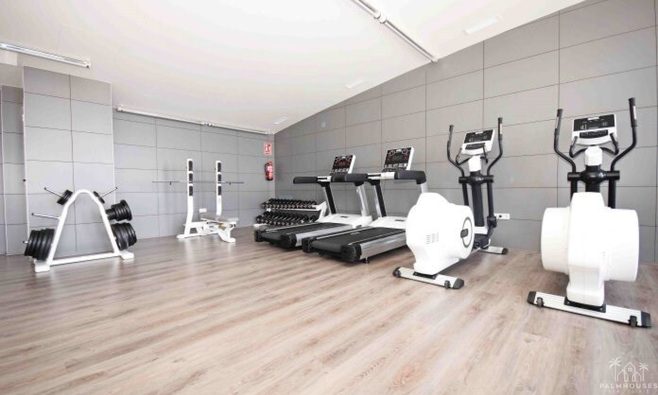 Herverkoop - Appartement - Villamartin - Los Dolses