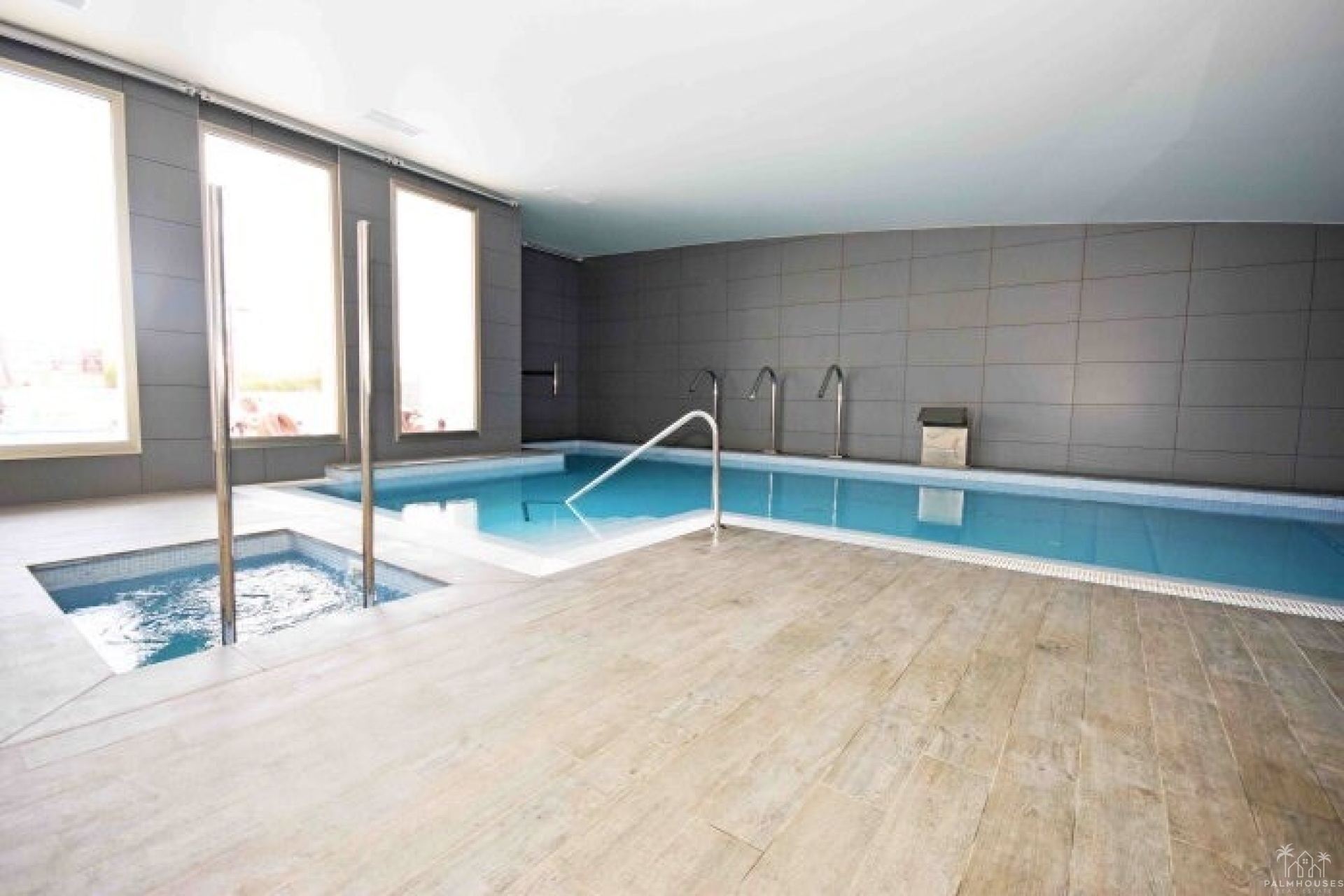 Herverkoop - Appartement - Villamartin - Los Dolses