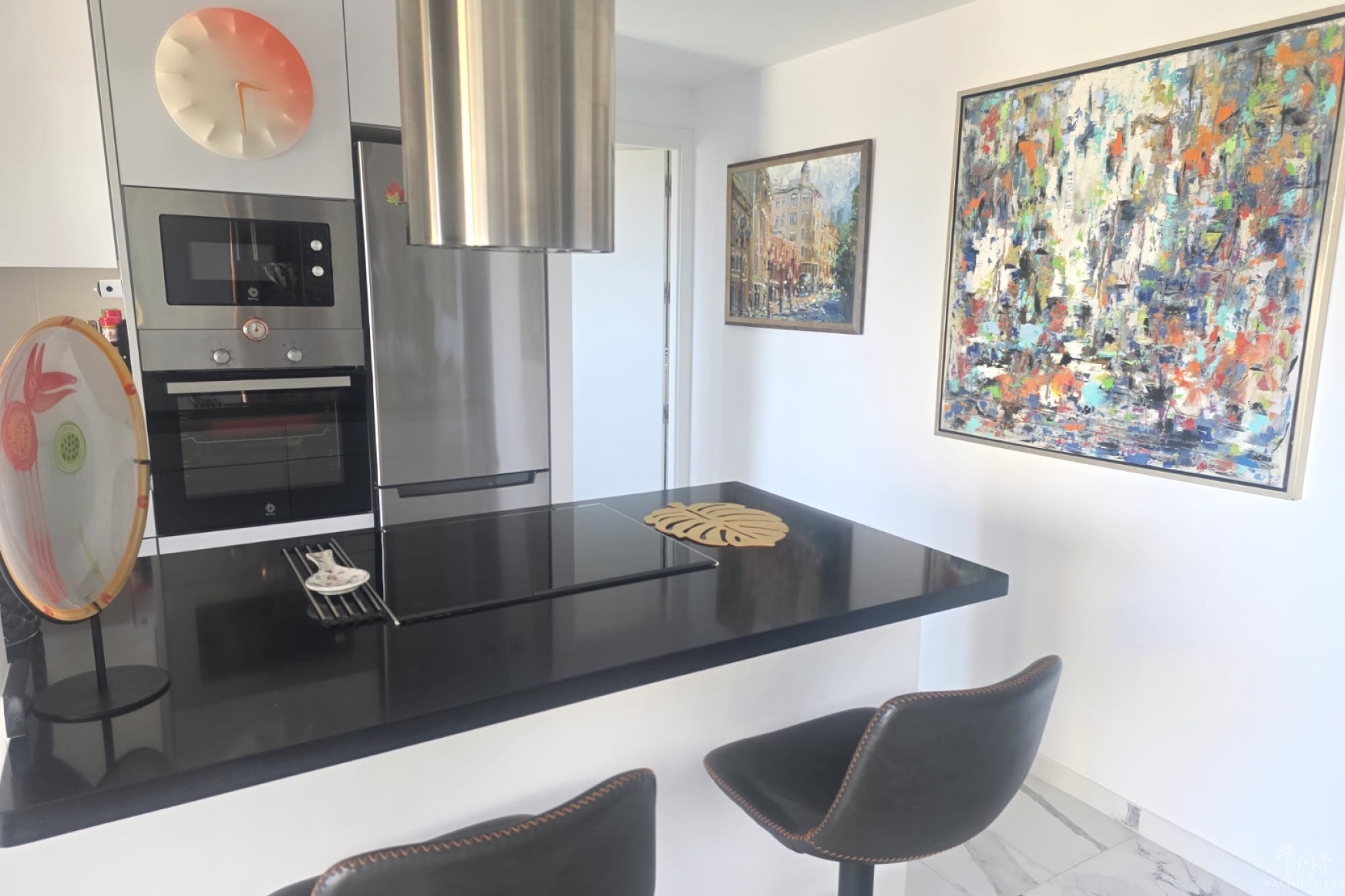 Herverkoop - Appartement - Villamartin - Los Dolses