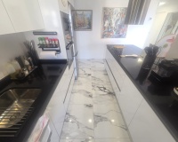Herverkoop - Appartement - Villamartin - Los Dolses