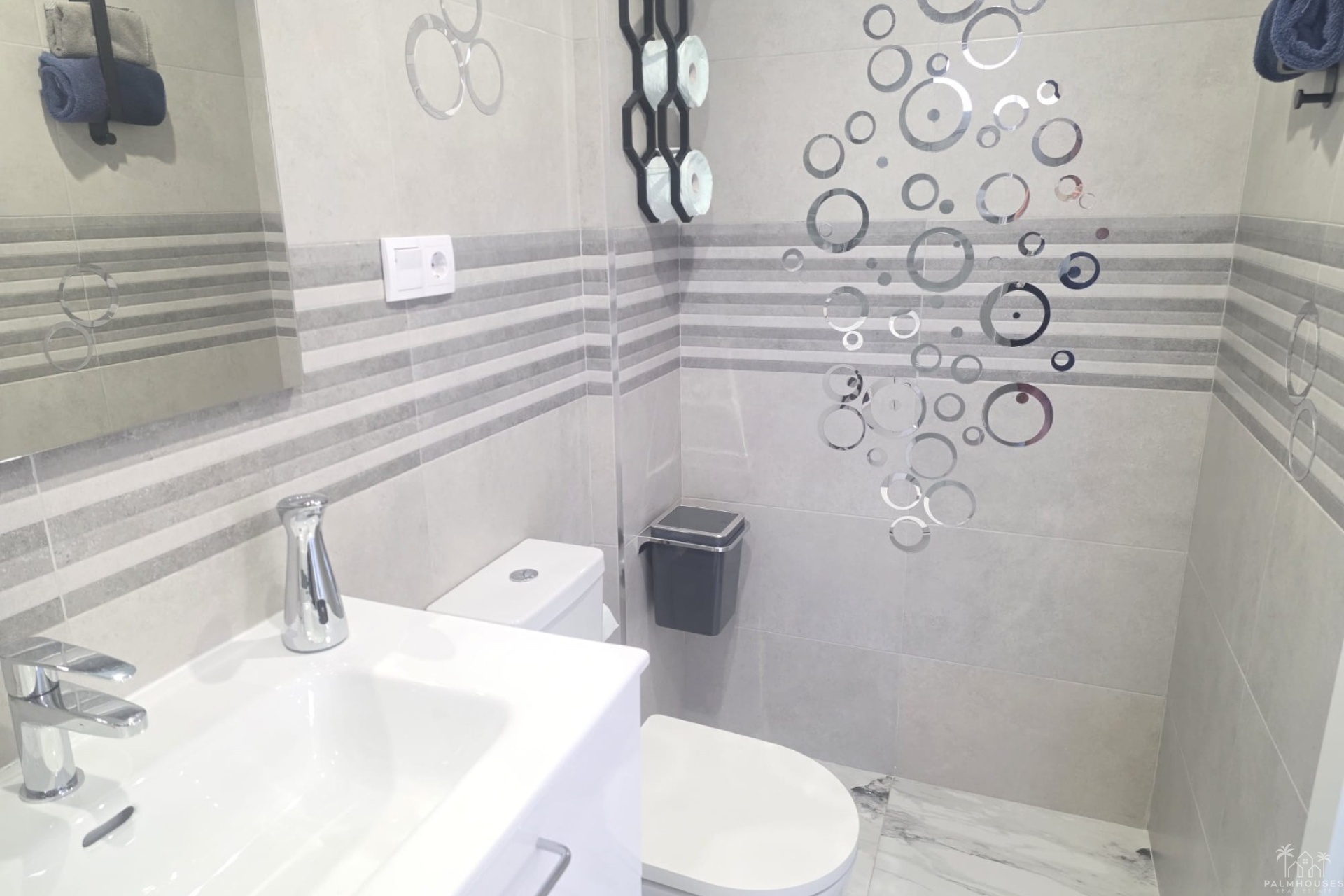 Herverkoop - Appartement - Villamartin - Los Dolses