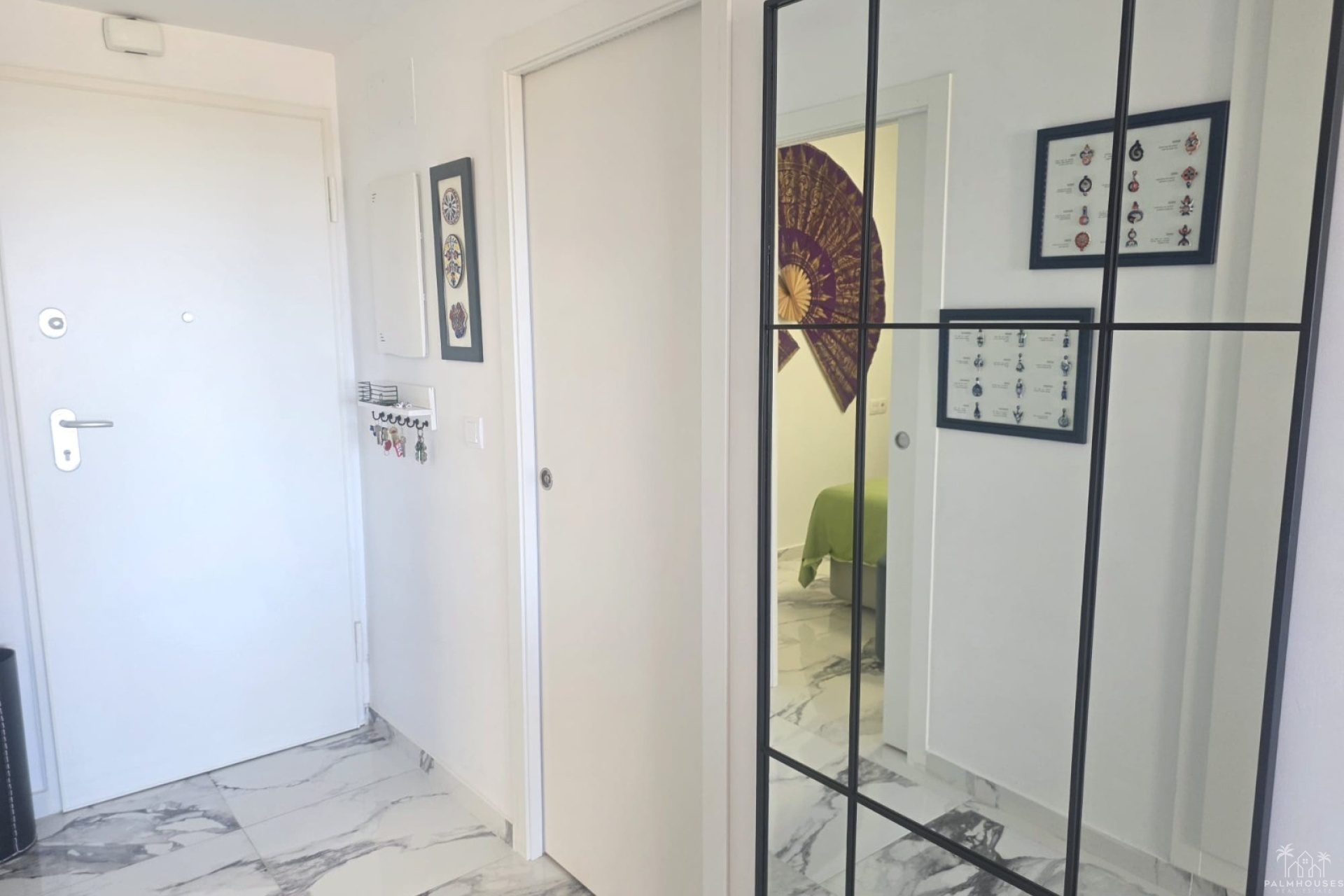 Herverkoop - Appartement - Villamartin - Los Dolses