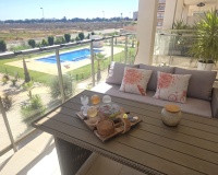 Herverkoop - Appartement - Villamartin - Los Dolses