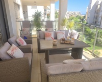 Herverkoop - Appartement - Villamartin - Los Dolses