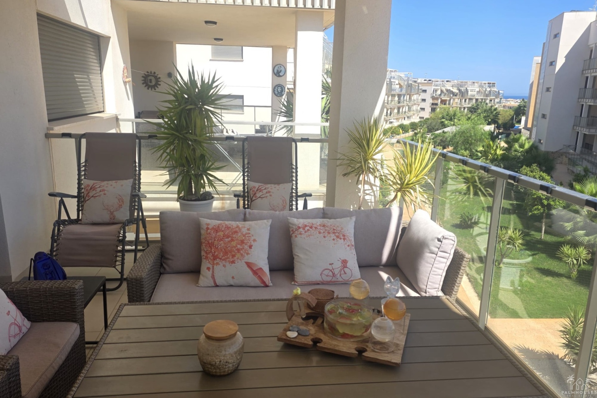 Herverkoop - Appartement - Villamartin - Los Dolses