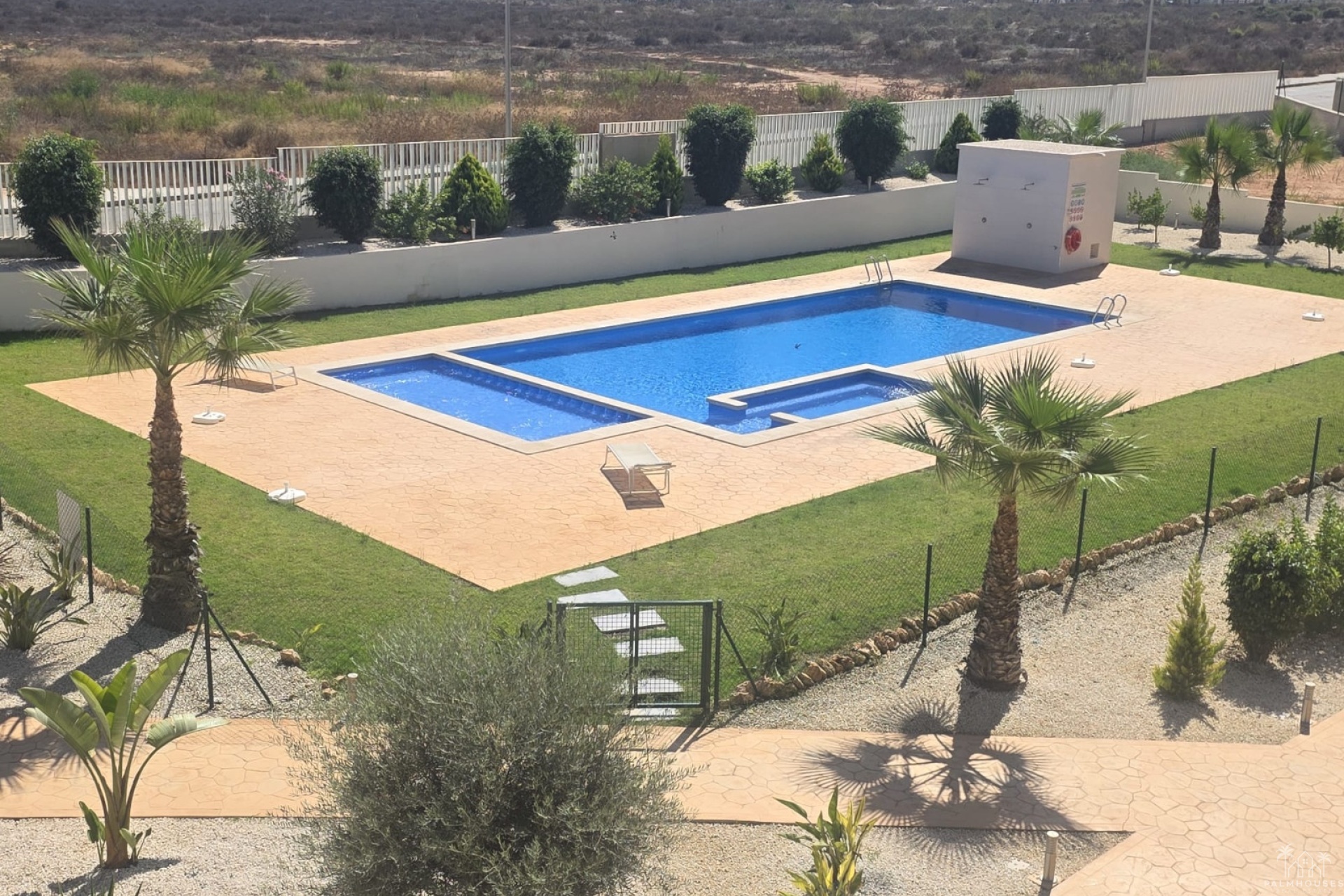 Herverkoop - Appartement - Villamartin - Los Dolses
