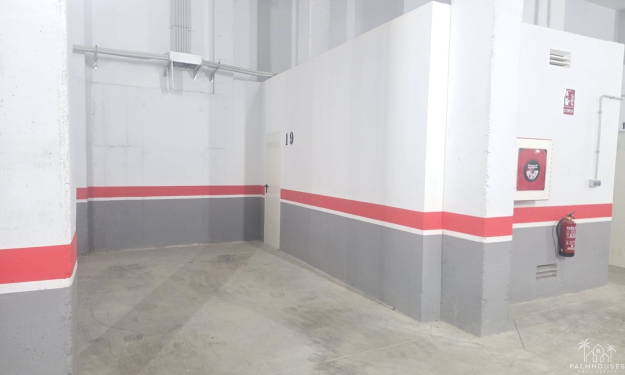 Herverkoop - Appartement - Villamartin - Los Dolses