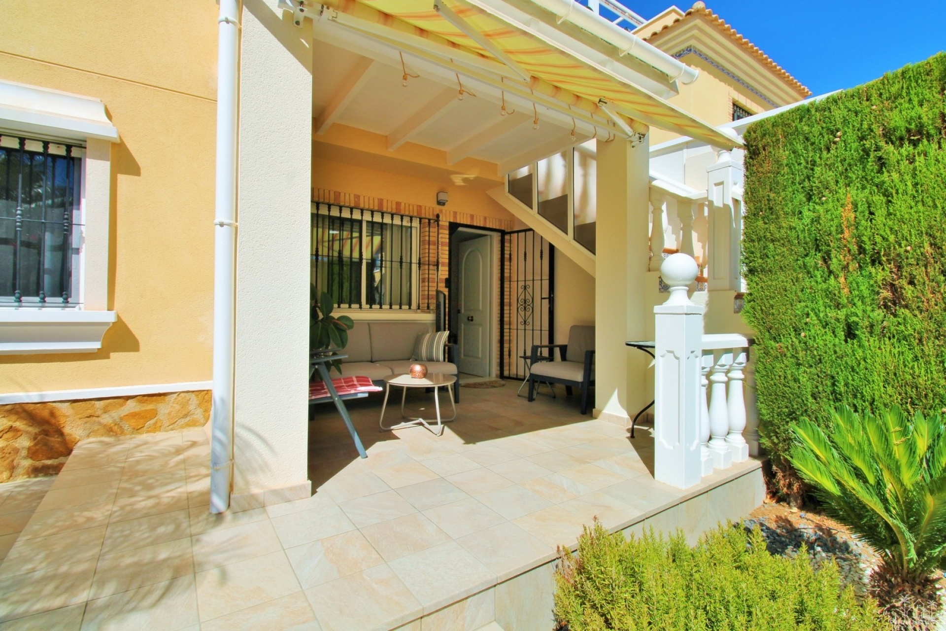 Herverkoop - Appartement - Villamartin - Los Dolses