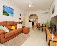 Herverkoop - Appartement - Villamartin - Los Dolses