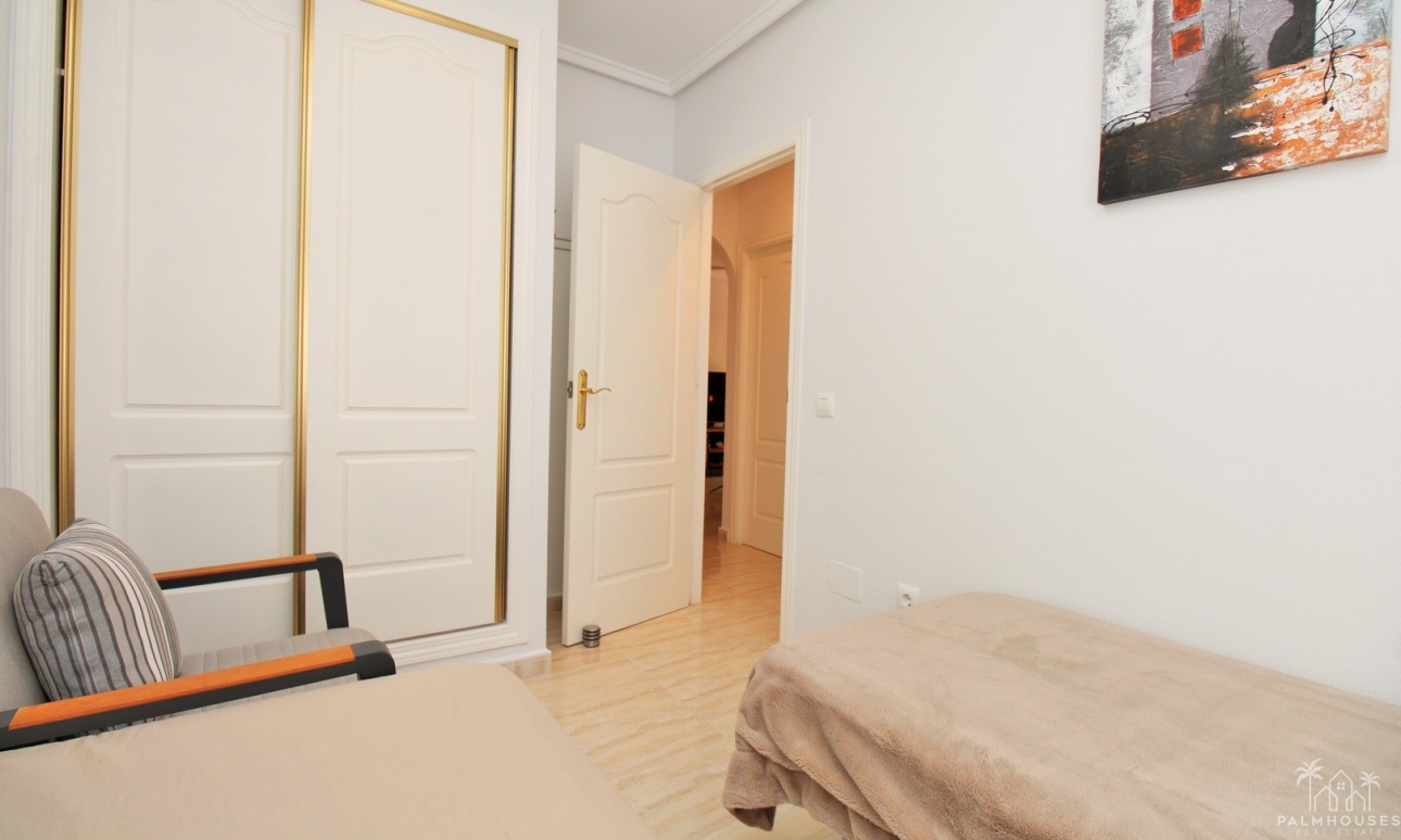 Herverkoop - Appartement - Villamartin - Los Dolses