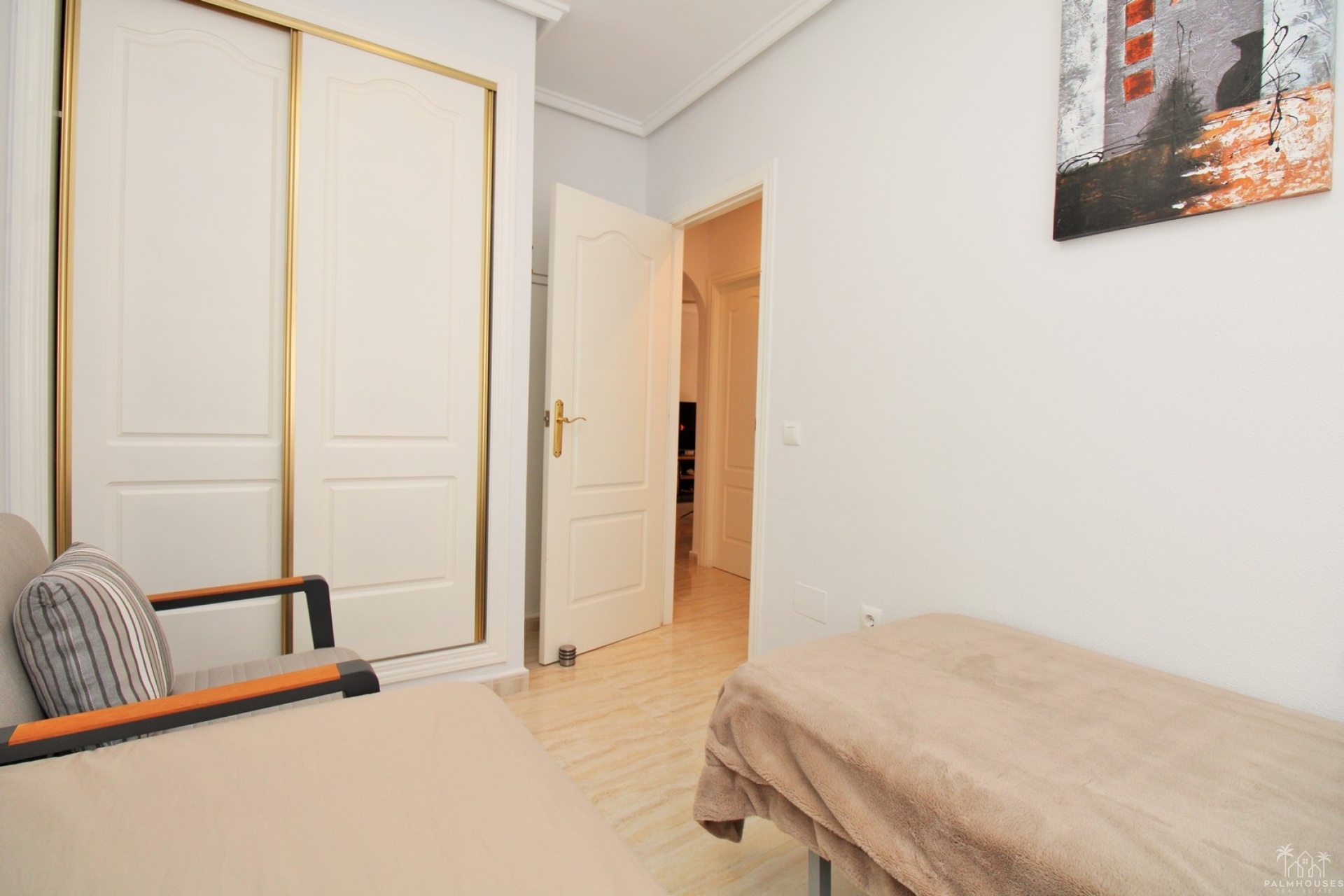 Herverkoop - Appartement - Villamartin - Los Dolses