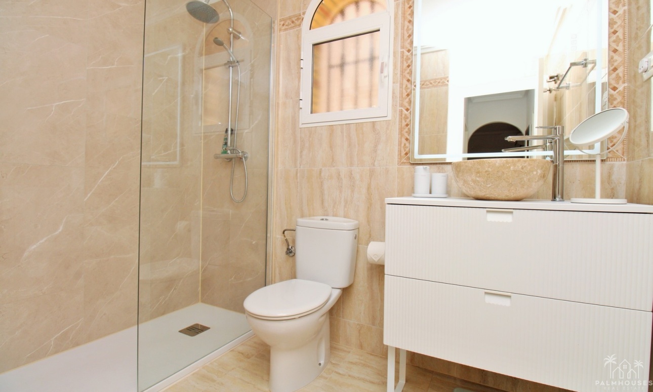 Herverkoop - Appartement - Villamartin - Los Dolses