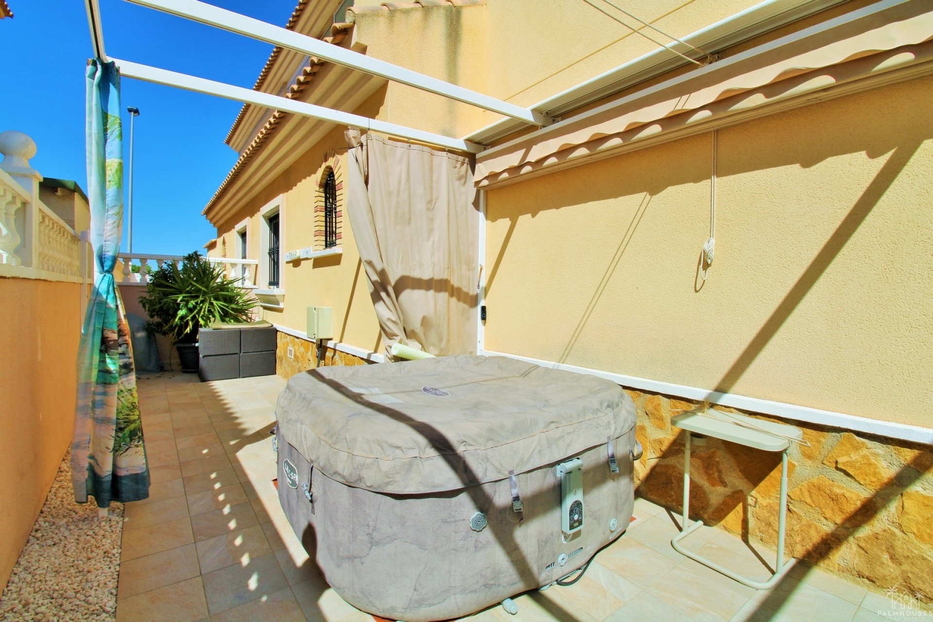 Herverkoop - Appartement - Villamartin - Los Dolses