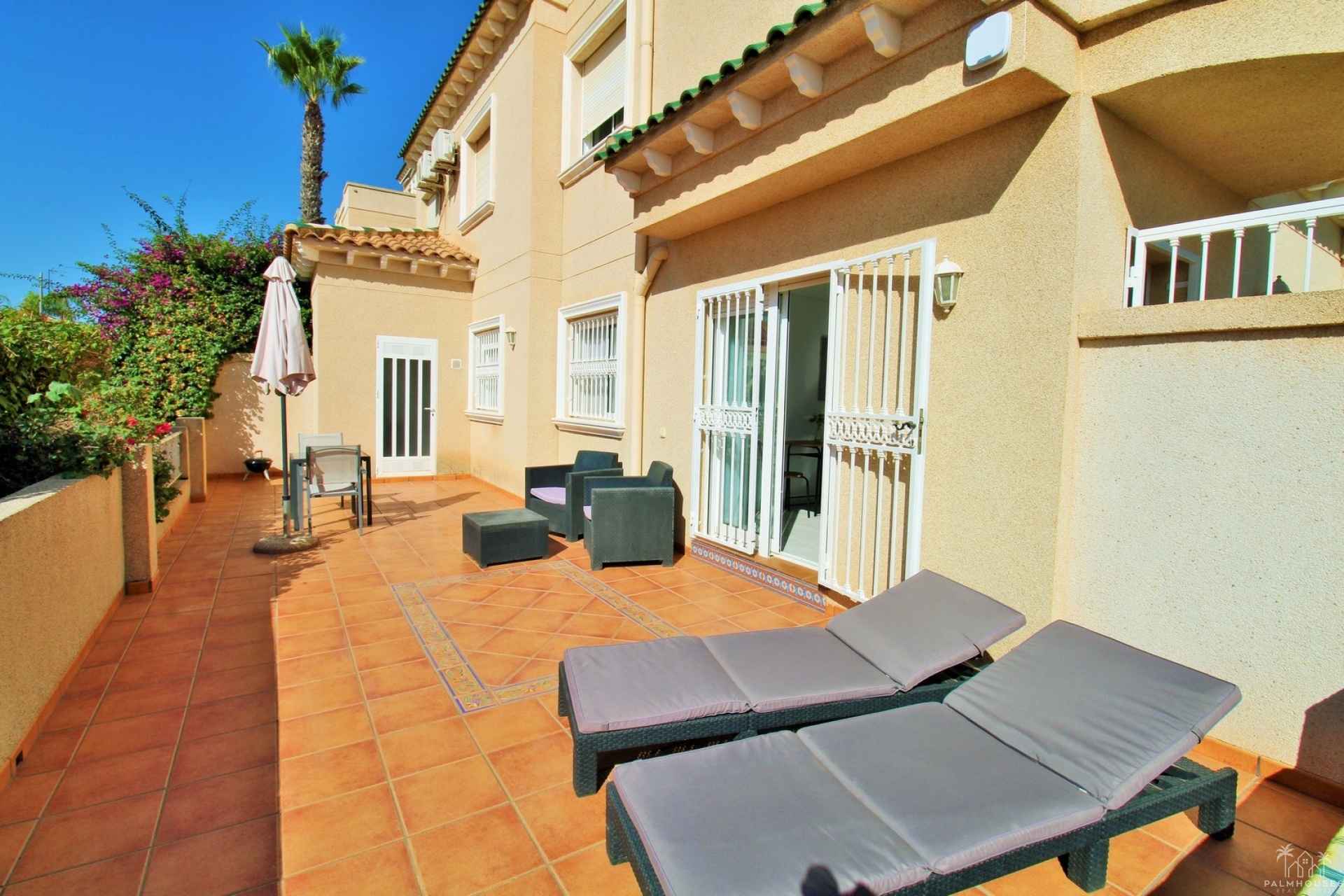 Herverkoop - Appartement - Villamartin - PAU 8