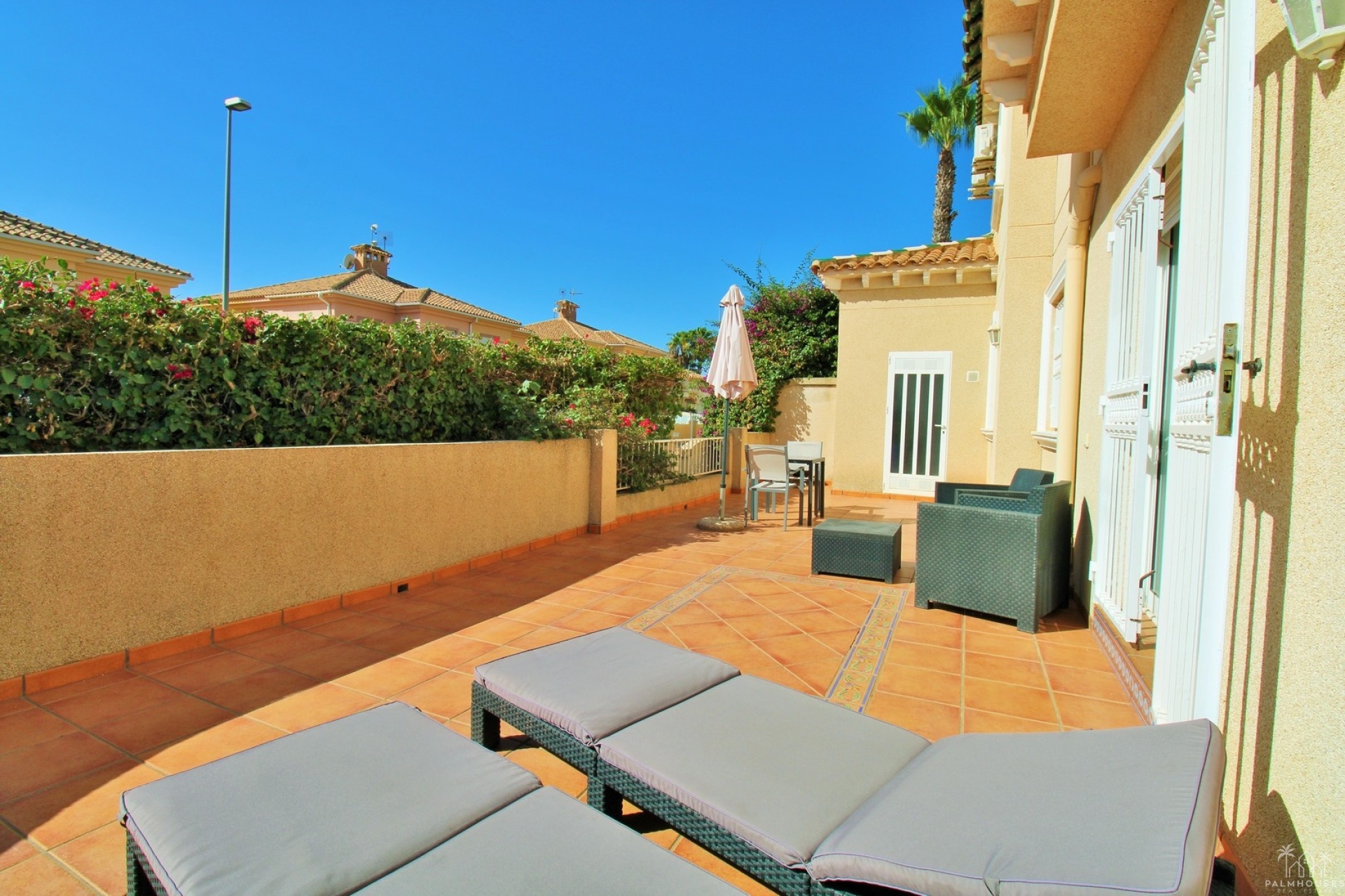 Herverkoop - Appartement - Villamartin - PAU 8