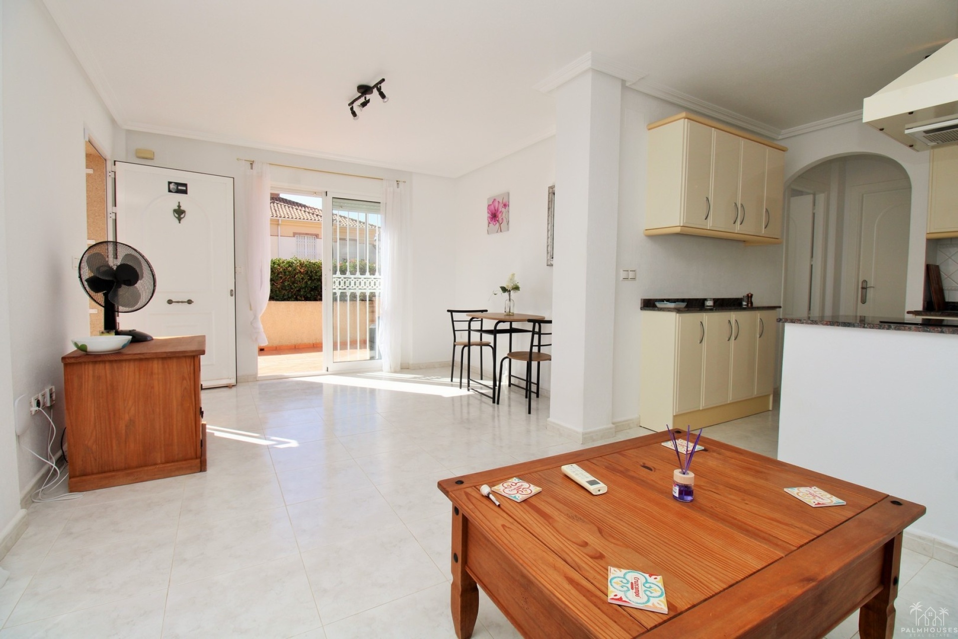Herverkoop - Appartement - Villamartin - PAU 8