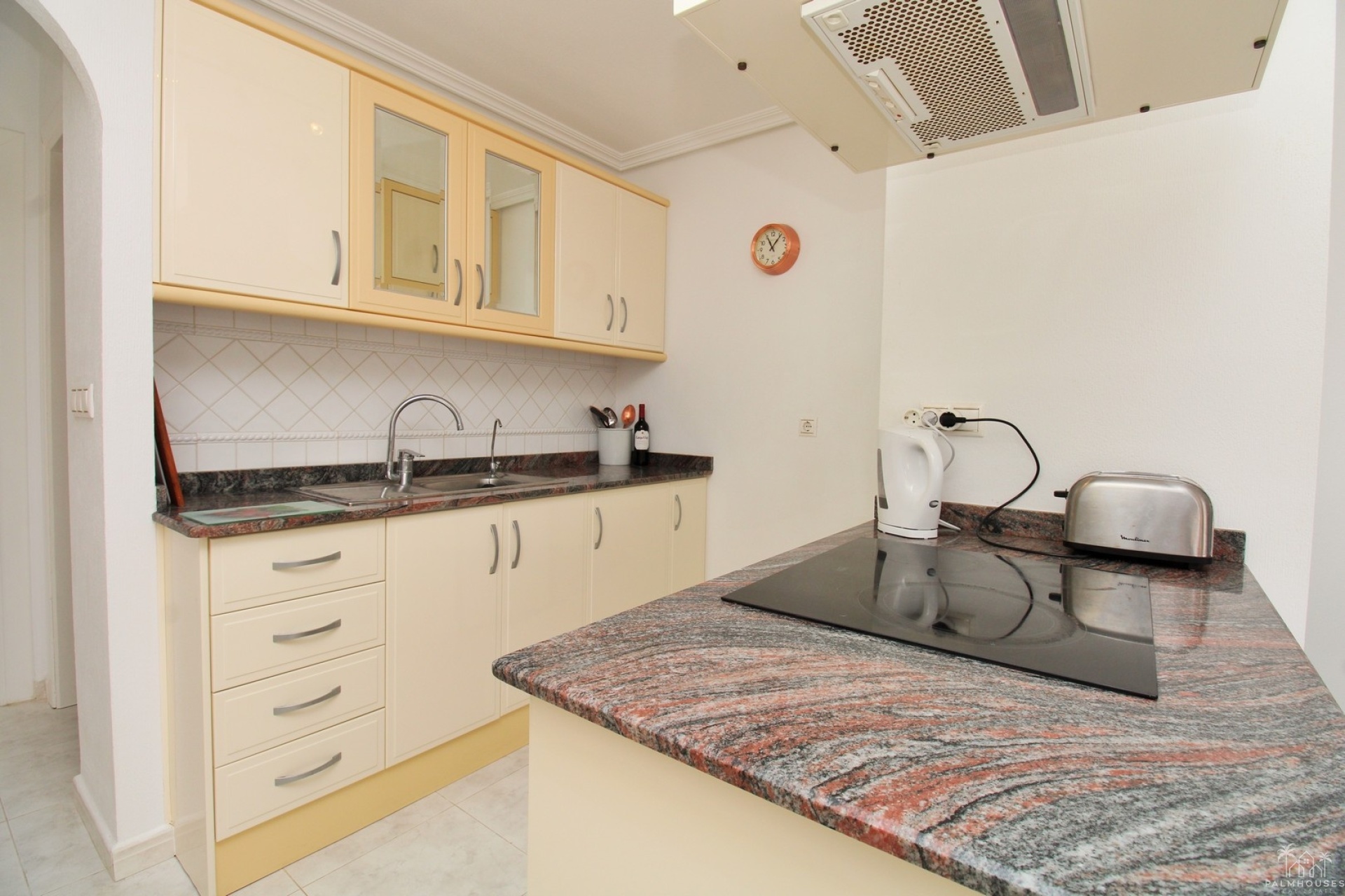 Herverkoop - Appartement - Villamartin - PAU 8