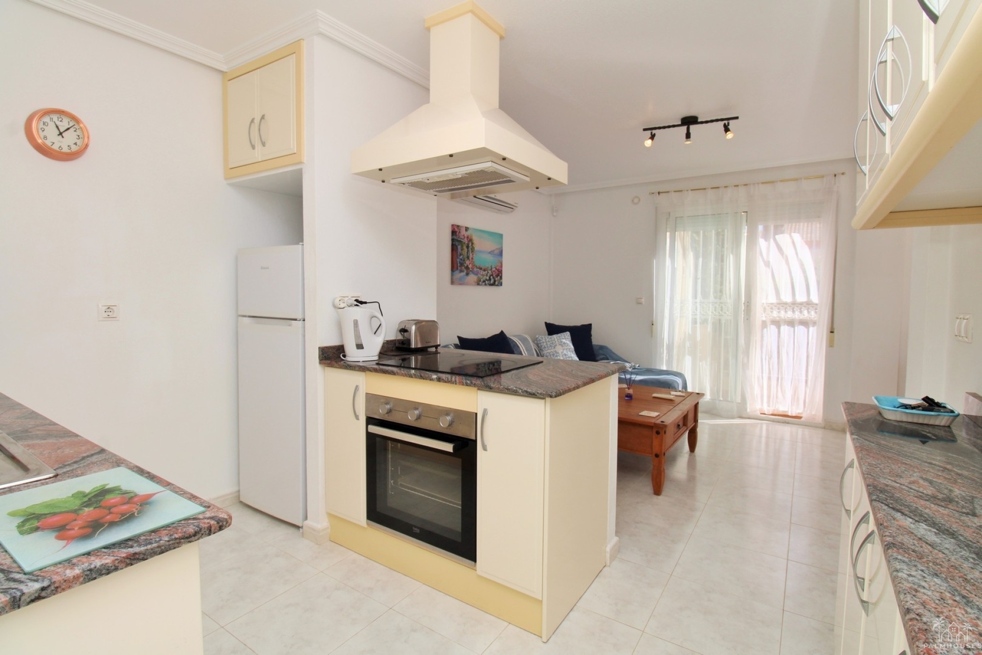 Herverkoop - Appartement - Villamartin - PAU 8