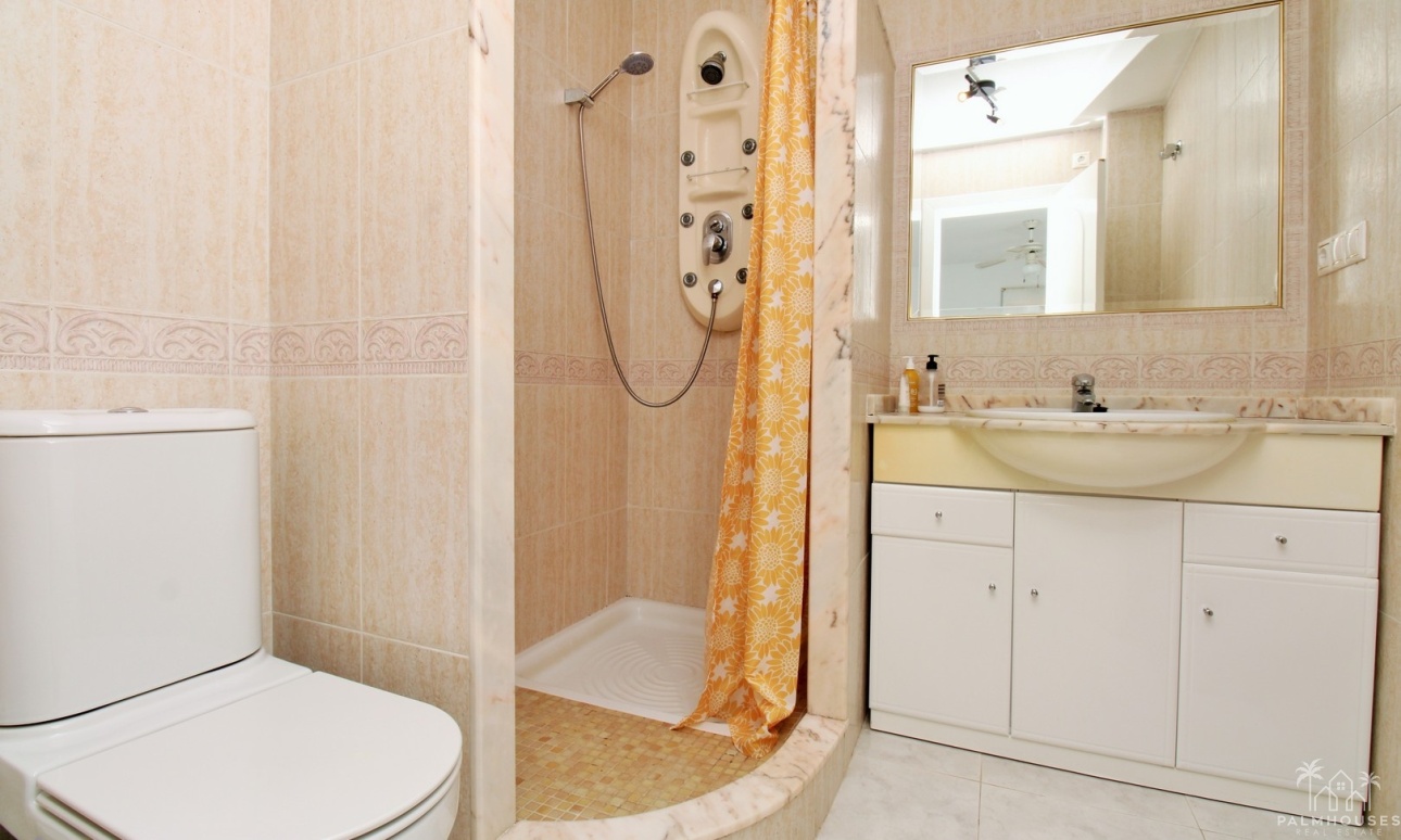 Herverkoop - Appartement - Villamartin - PAU 8
